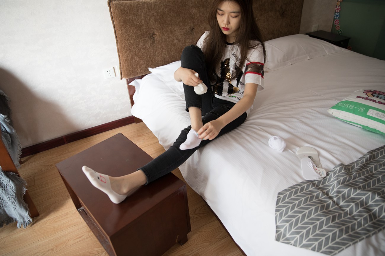 图片[146]-物恋传媒 No.283 佳琪-从繁花似锦中走过 [229P] – 速更版-美库