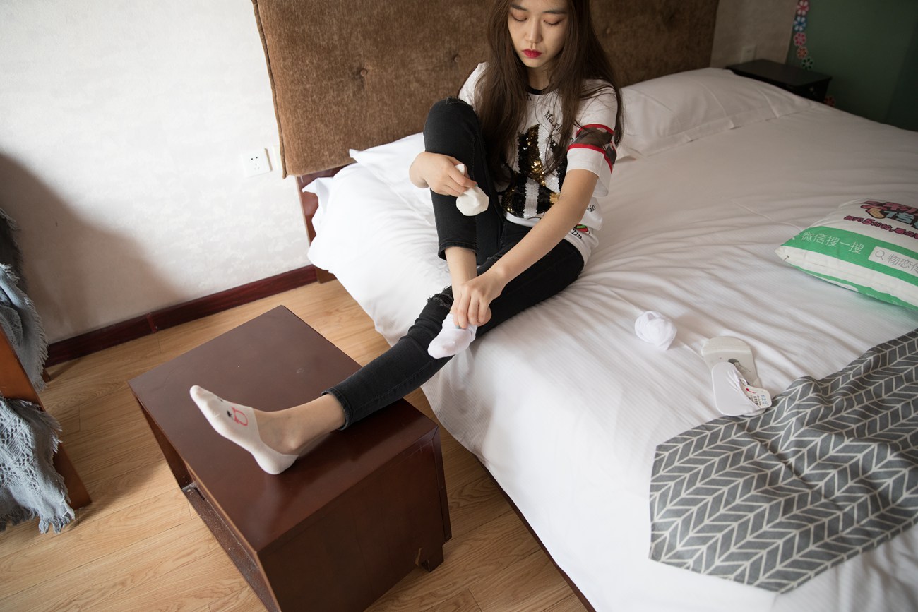 图片[147]-物恋传媒 No.283 佳琪-从繁花似锦中走过 [229P] – 速更版-美库