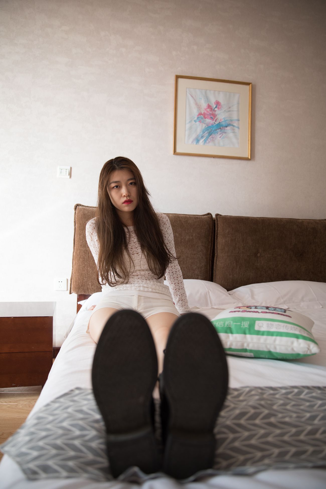 图片[88]-物恋传媒 No.284 佳琪-一朵花的盛开 [140P] – 速更版-美库