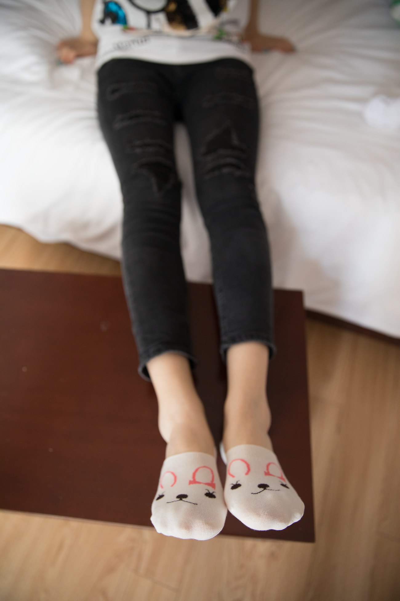 图片[148]-物恋传媒 No.283 佳琪-从繁花似锦中走过 [229P] – 速更版-美库