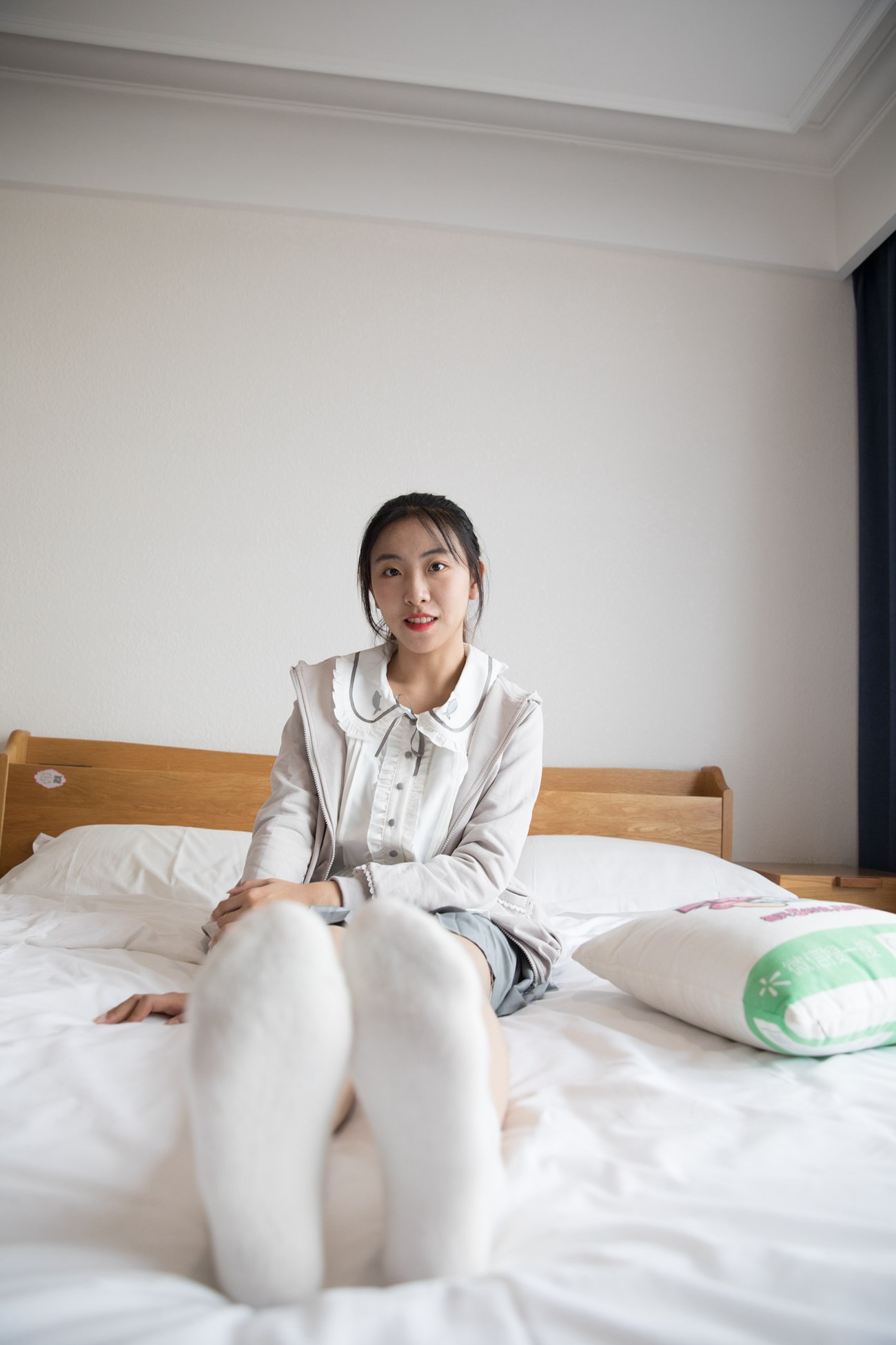 图片[89]-物恋传媒 No.285 elise-如花美眷，似水流年 [165P] – 速更版-美库