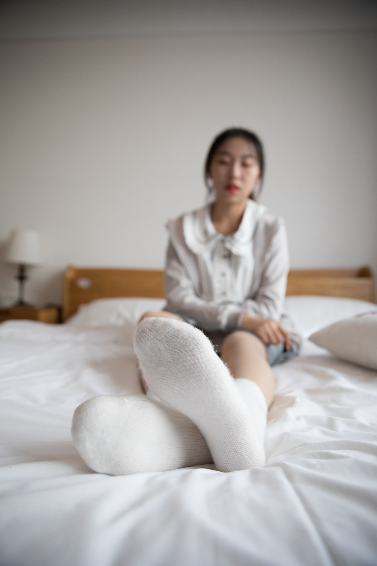 图片[90]-物恋传媒 No.285 elise-如花美眷，似水流年 [165P] – 速更版-美库