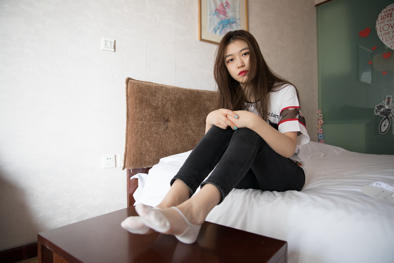 图片[188]-物恋传媒 No.283 佳琪-从繁花似锦中走过 [229P] – 速更版-美库