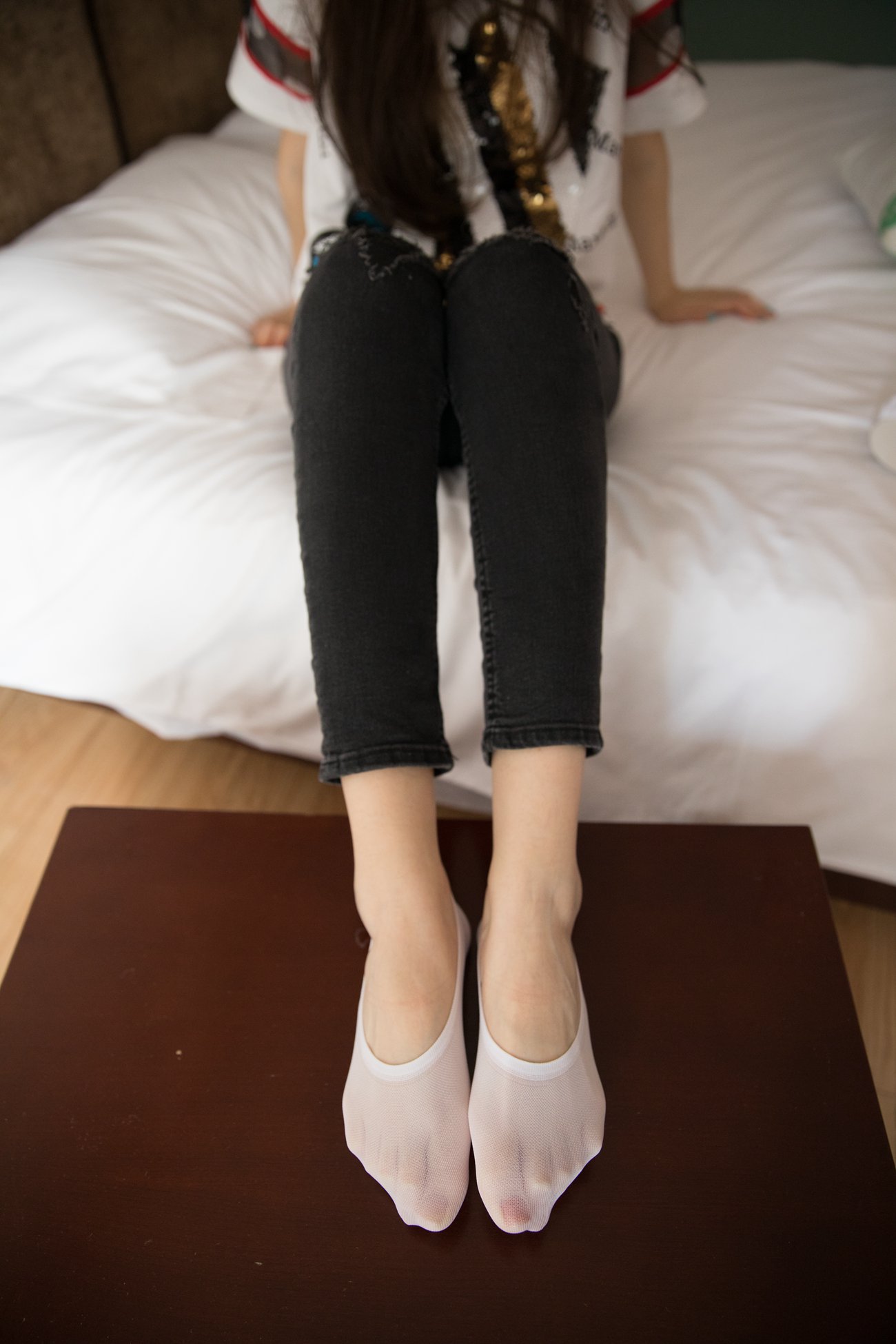 图片[201]-物恋传媒 No.283 佳琪-从繁花似锦中走过 [229P] – 速更版-美库