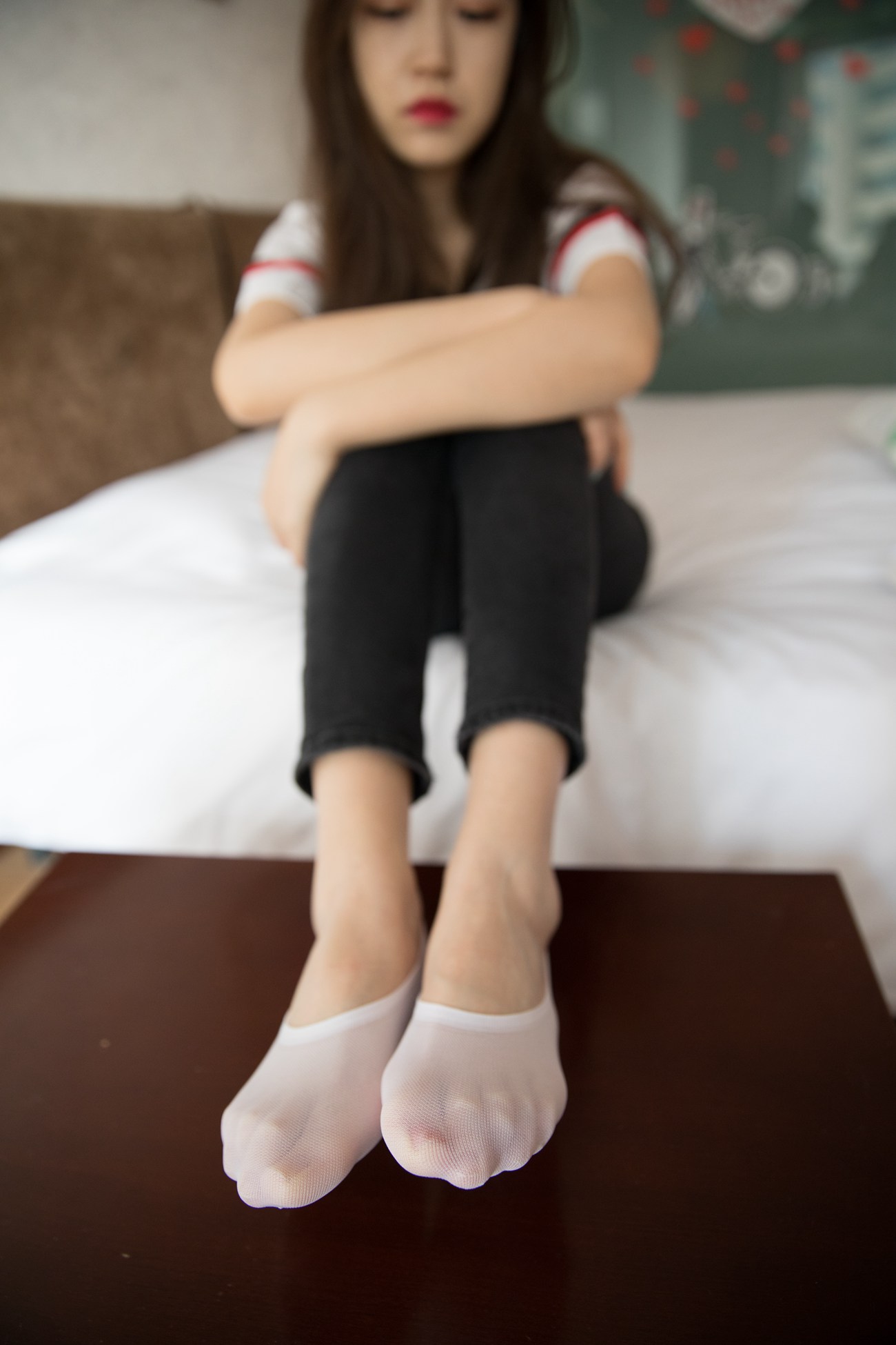 图片[207]-物恋传媒 No.283 佳琪-从繁花似锦中走过 [229P] – 速更版-美库