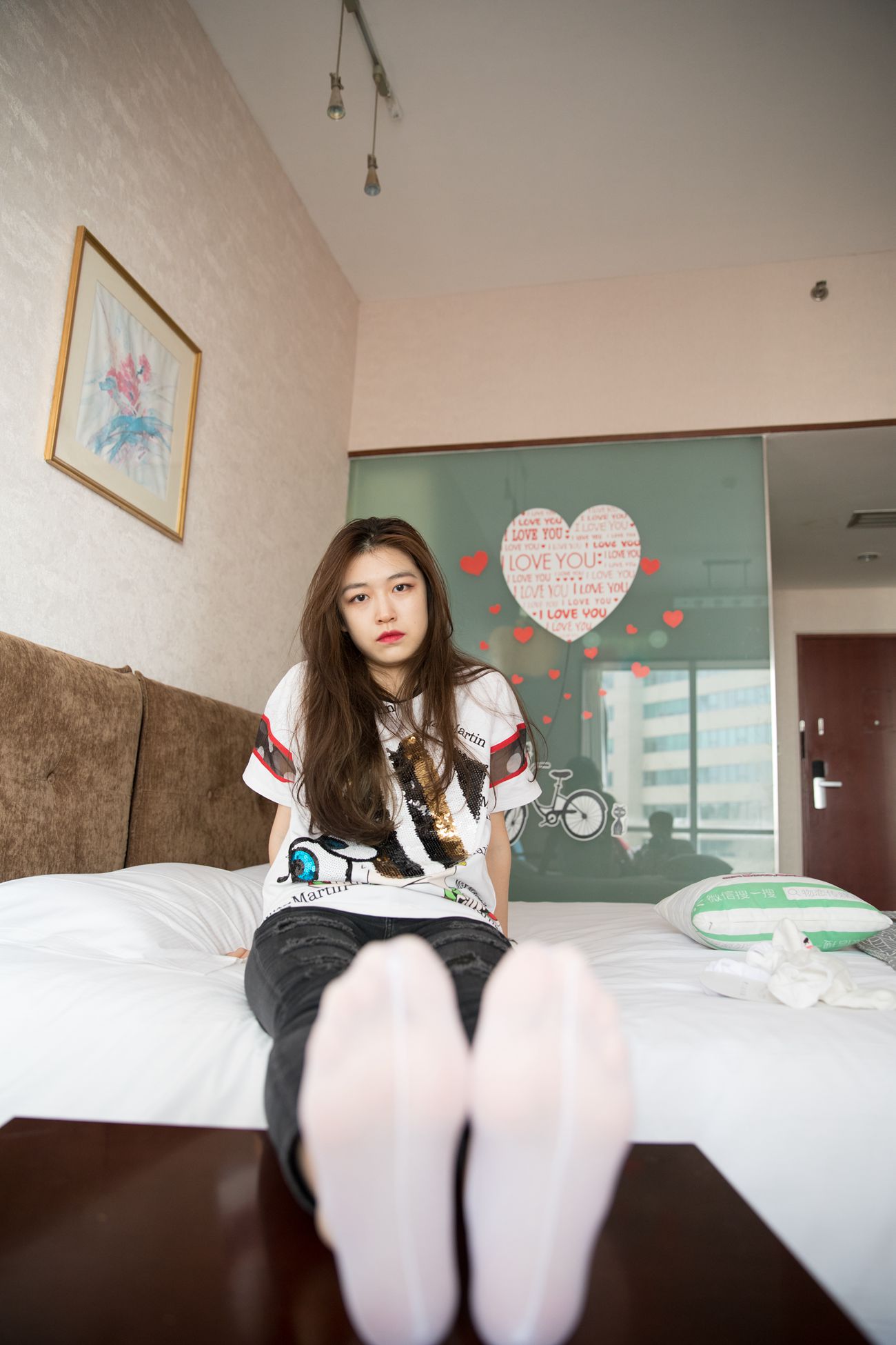 图片[216]-物恋传媒 No.283 佳琪-从繁花似锦中走过 [229P] – 速更版-美库