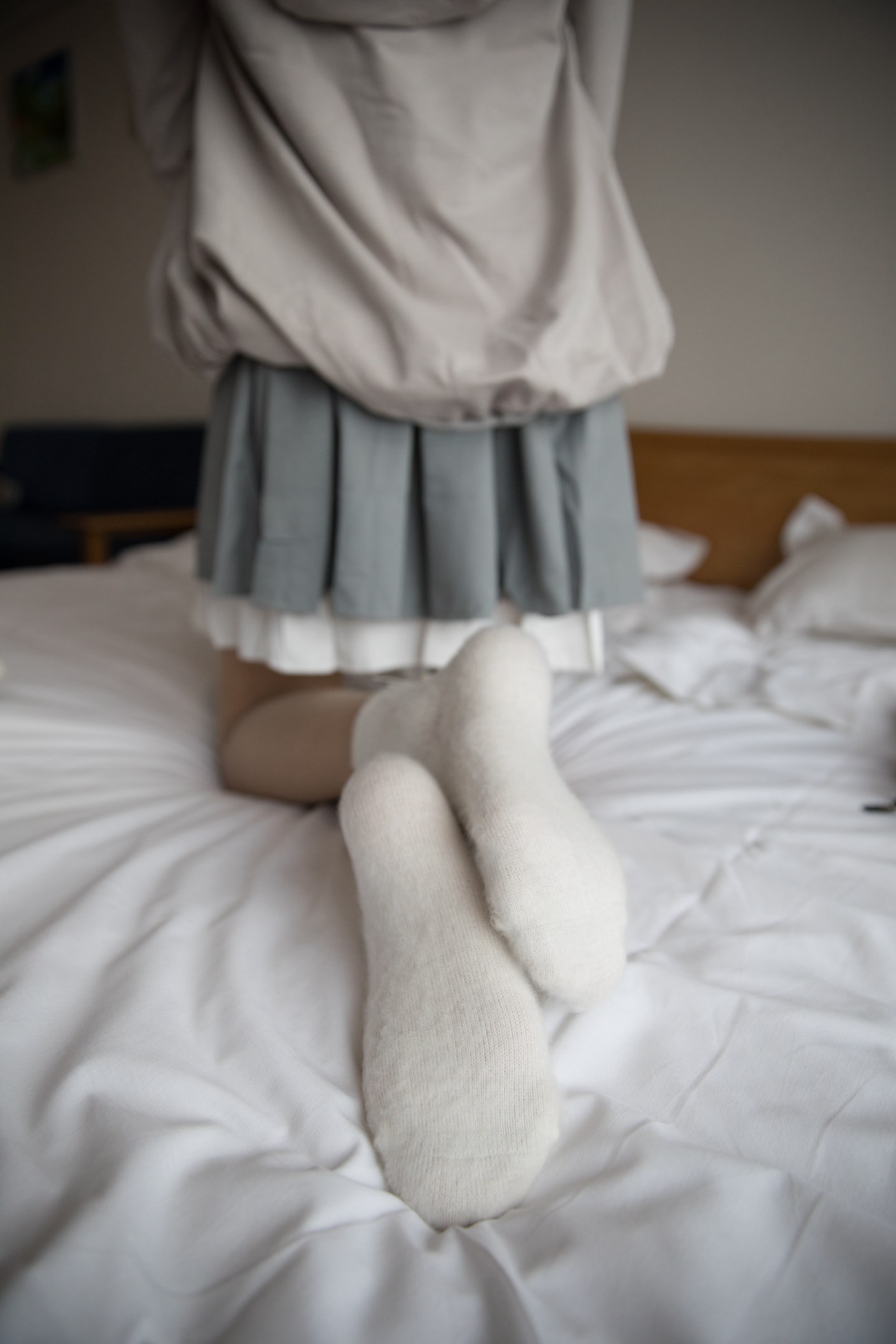 图片[110]-物恋传媒 No.285 elise-如花美眷，似水流年 [165P] – 速更版-美库