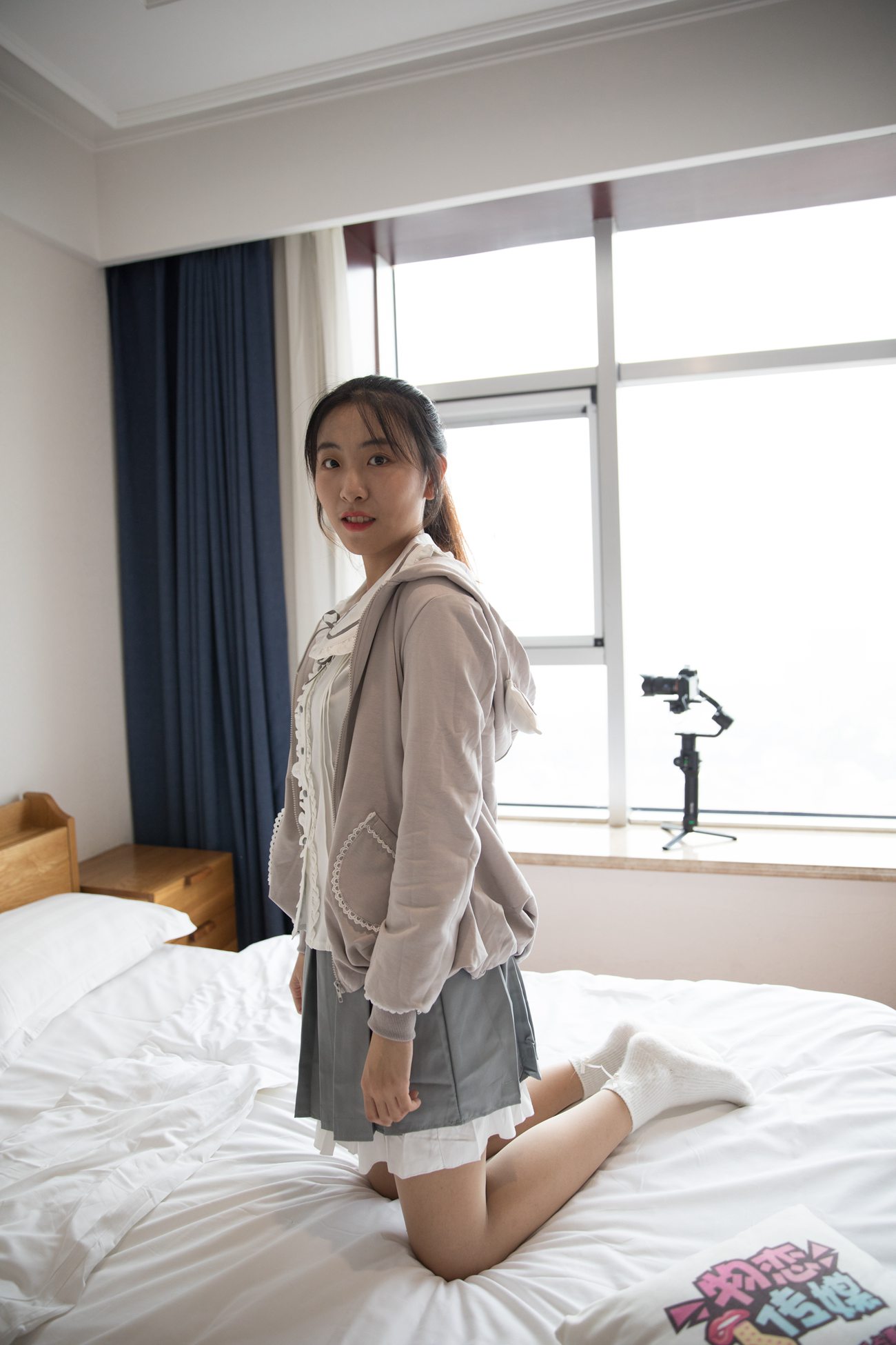 图片[113]-物恋传媒 No.285 elise-如花美眷，似水流年 [165P] – 速更版-美库