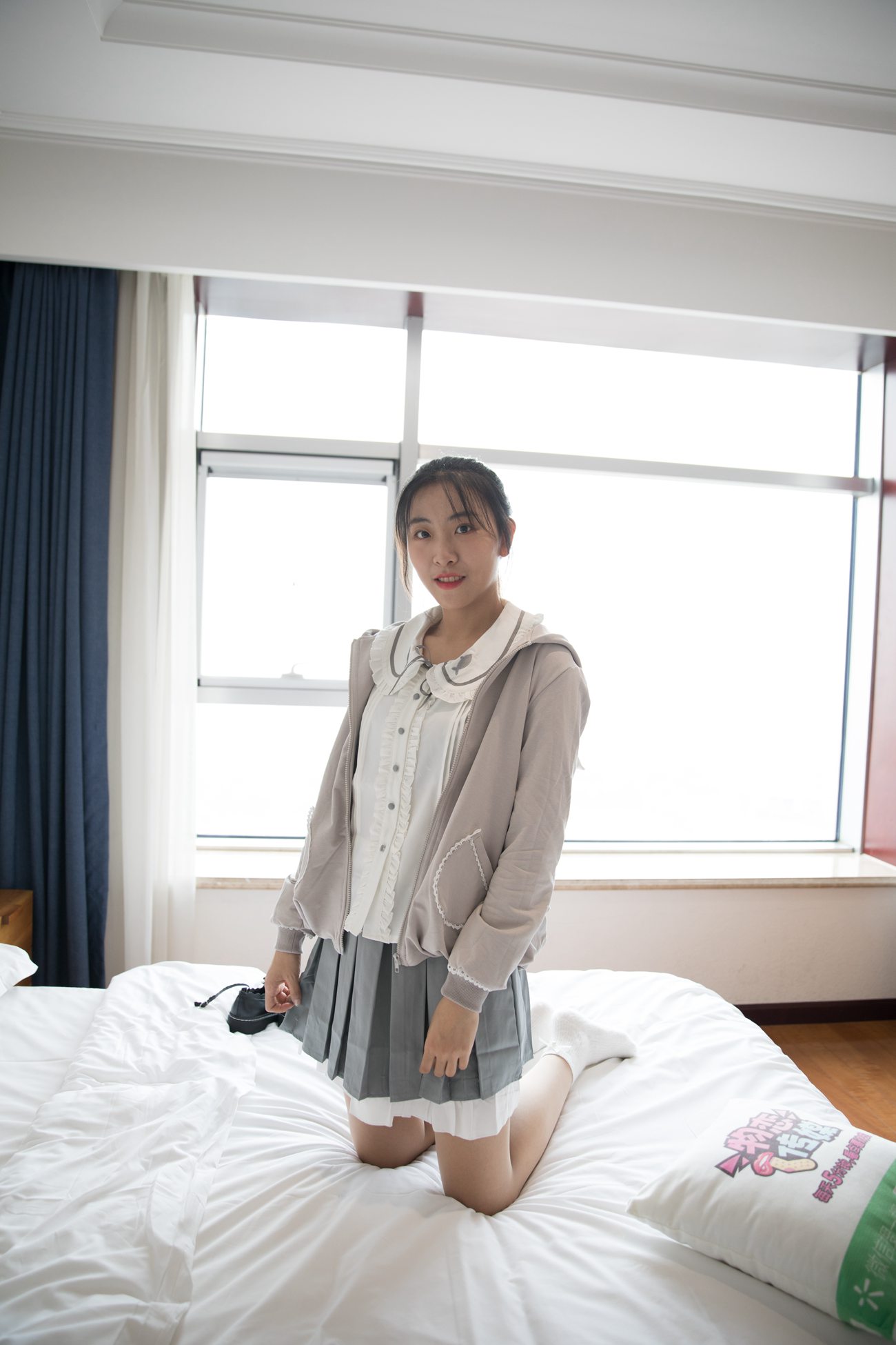 图片[114]-物恋传媒 No.285 elise-如花美眷，似水流年 [165P] – 速更版-美库