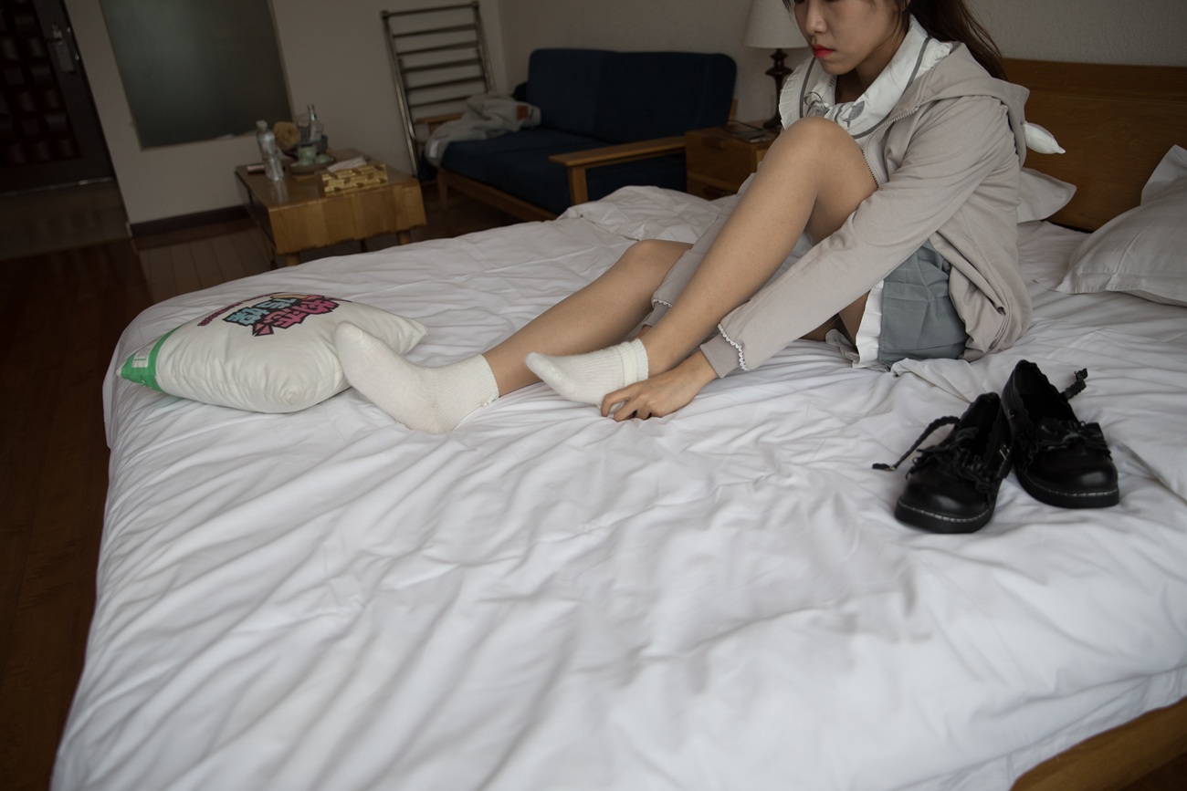 图片[117]-物恋传媒 No.285 elise-如花美眷，似水流年 [165P] – 速更版-美库