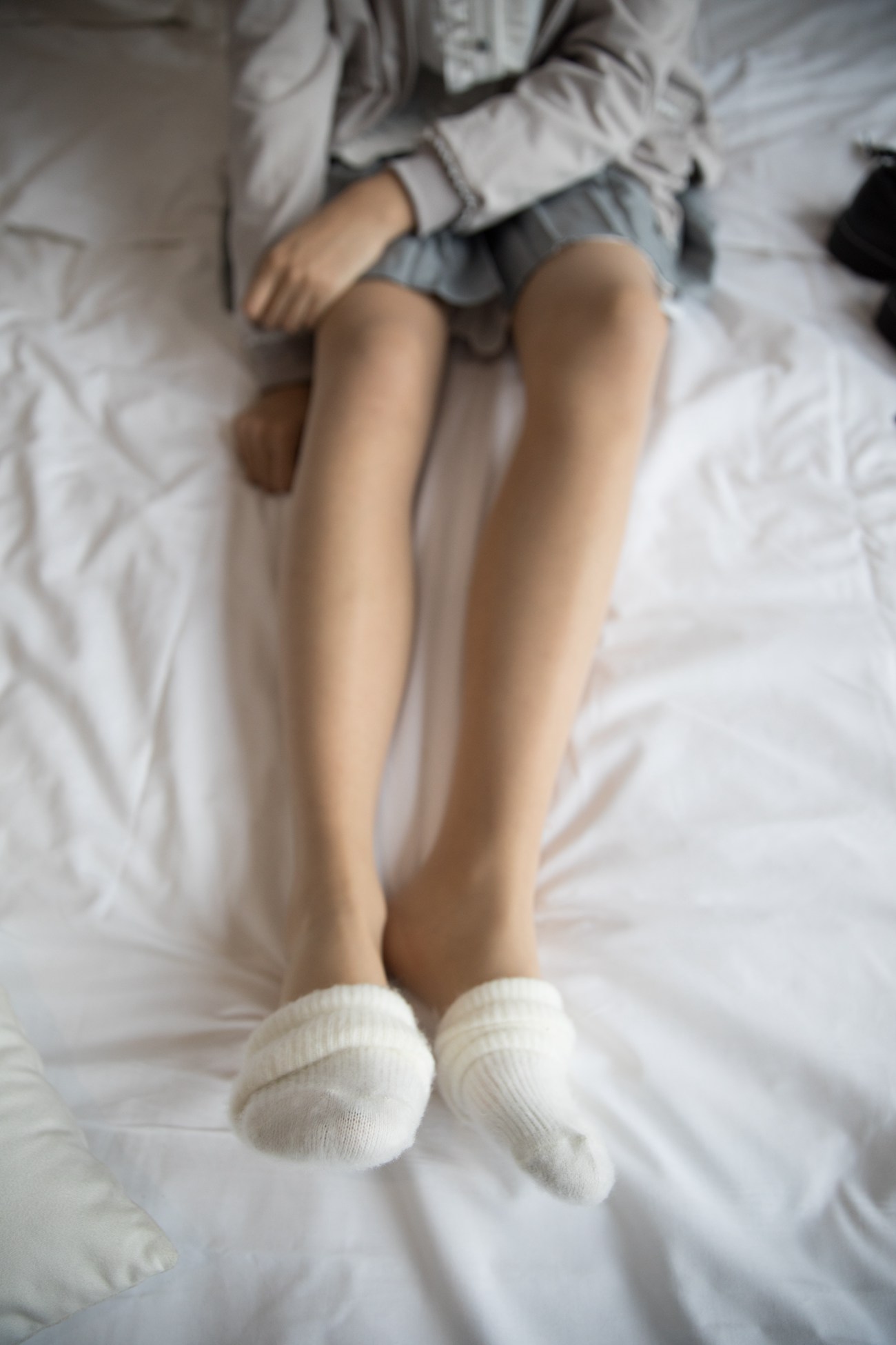 图片[125]-物恋传媒 No.285 elise-如花美眷，似水流年 [165P] – 速更版-美库