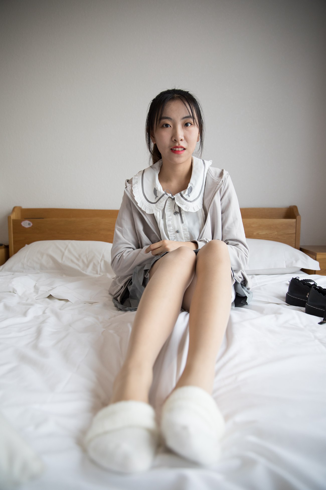 图片[129]-物恋传媒 No.285 elise-如花美眷，似水流年 [165P] – 速更版-美库