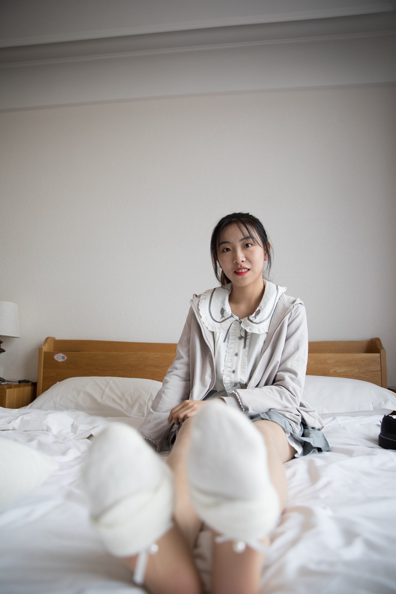 图片[134]-物恋传媒 No.285 elise-如花美眷，似水流年 [165P] – 速更版-美库