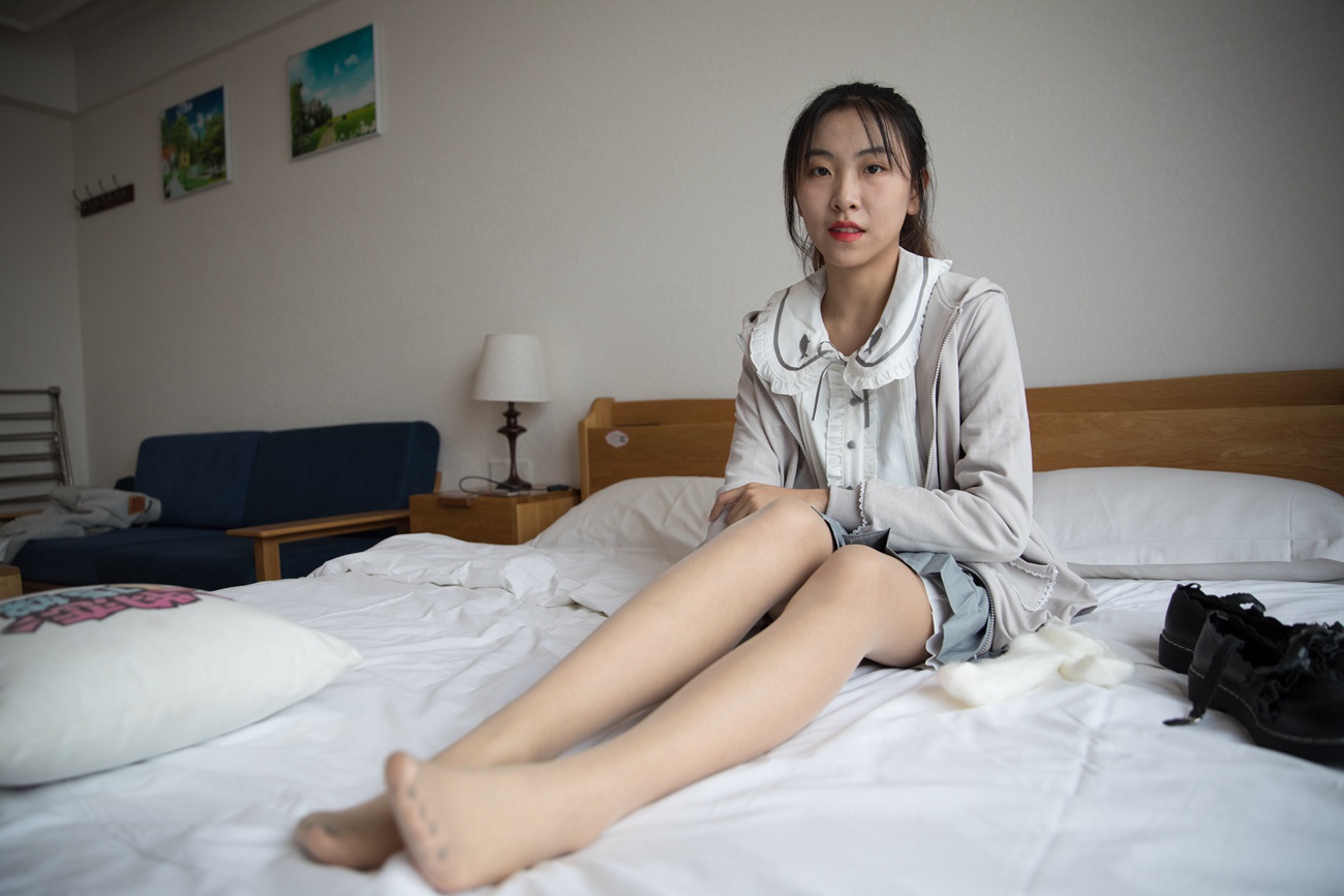 图片[153]-物恋传媒 No.285 elise-如花美眷，似水流年 [165P] – 速更版-美库