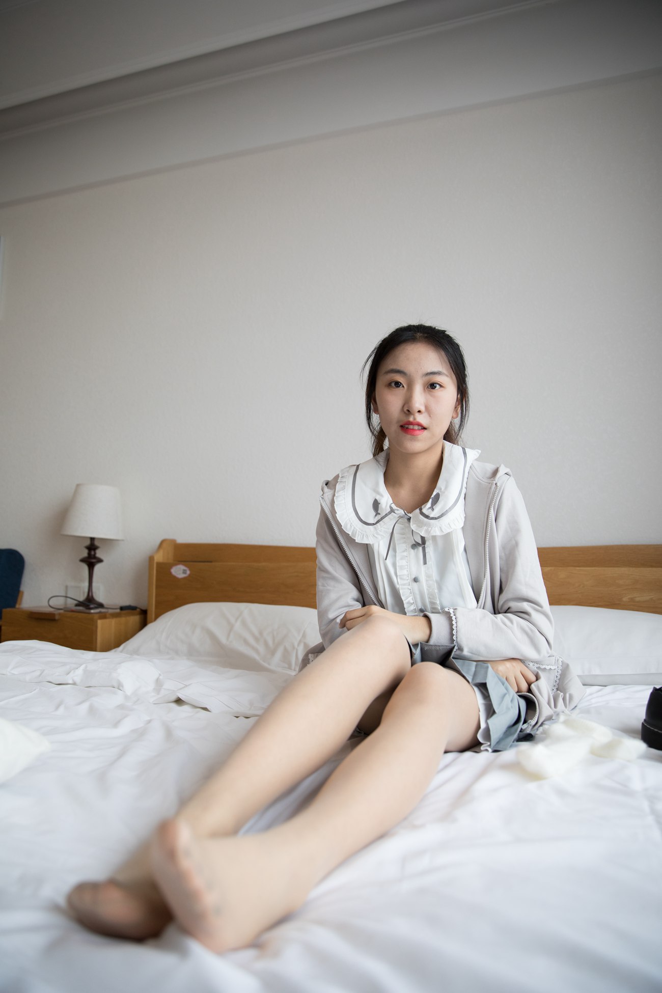 图片[154]-物恋传媒 No.285 elise-如花美眷，似水流年 [165P] – 速更版-美库