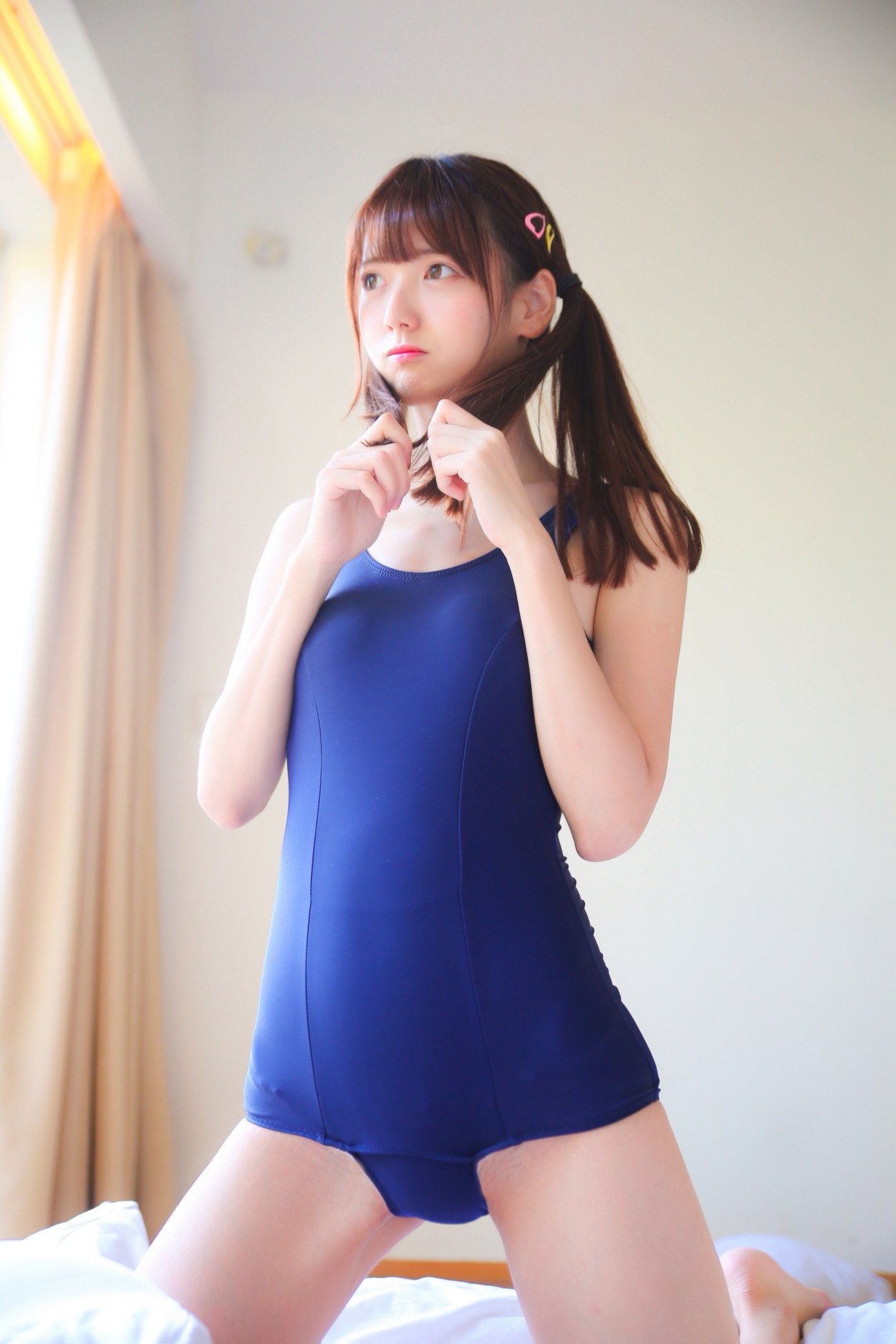 图片[7]-陆卿卿kyokyo – 死库水[13P] – 速更版-美库