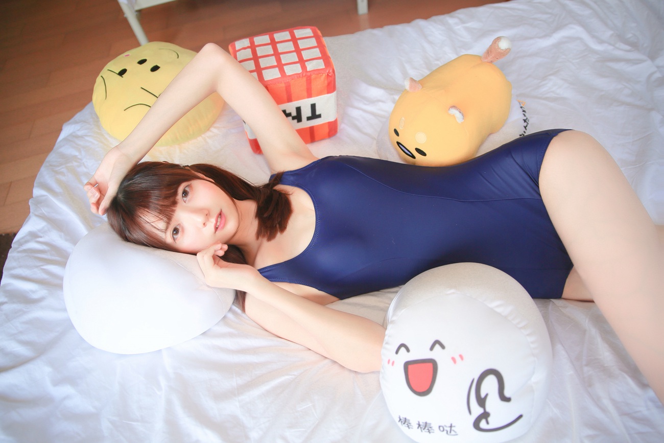 图片[8]-陆卿卿kyokyo – 死库水[13P] – 速更版-美库