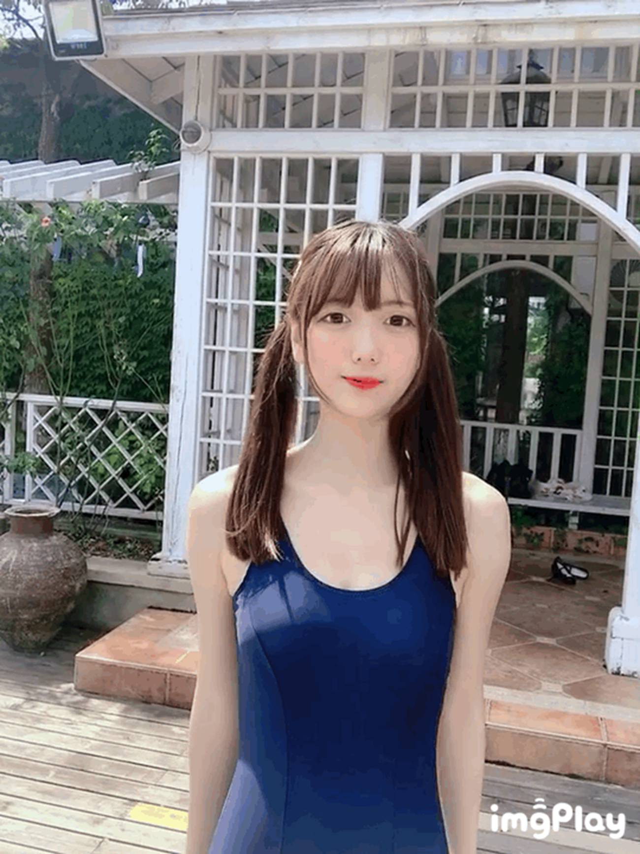 图片[11]-陆卿卿kyokyo – 死库水[13P] – 速更版-美库