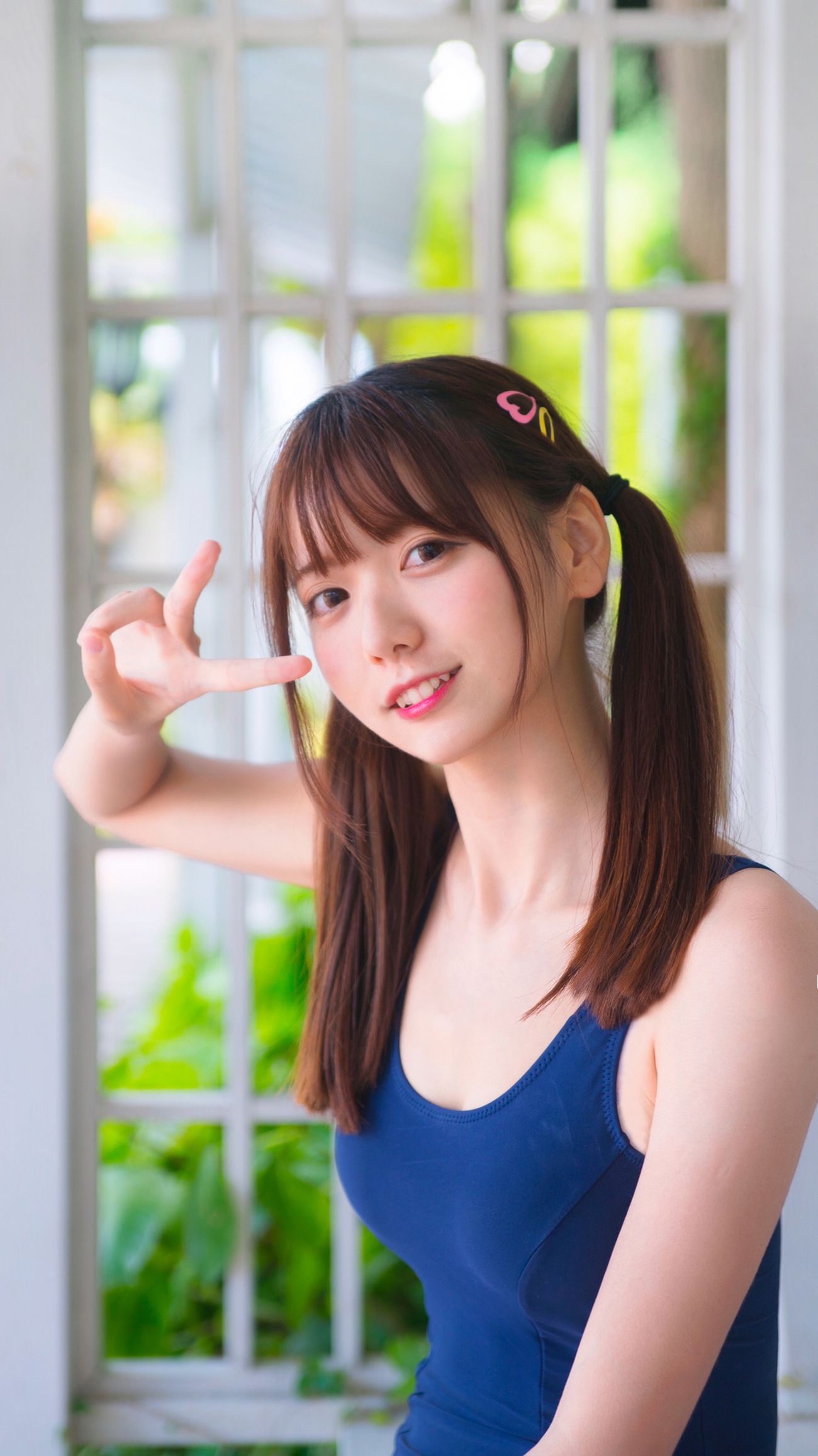 图片[10]-陆卿卿kyokyo – 死库水[13P] – 速更版-美库