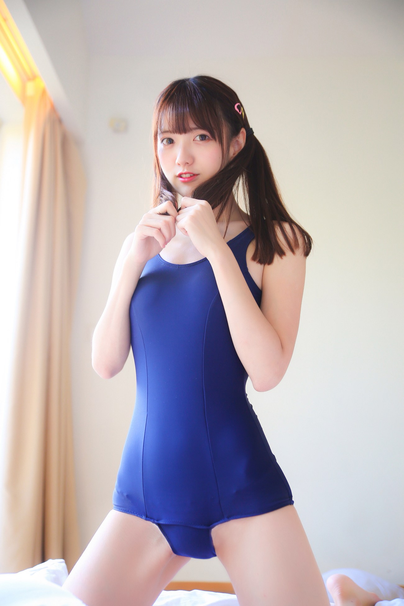 图片[13]-陆卿卿kyokyo – 死库水[13P] – 速更版-美库