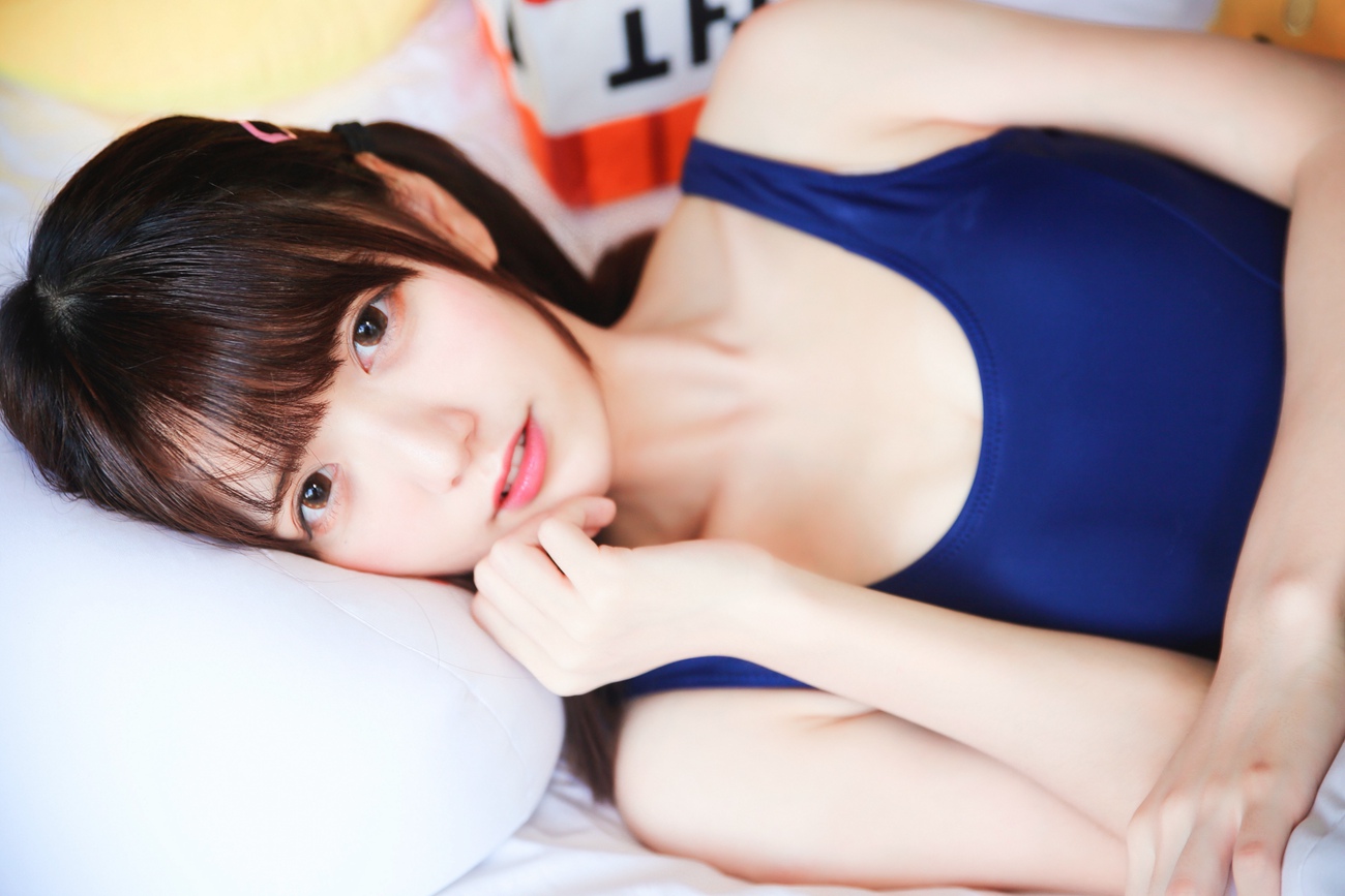 图片[14]-陆卿卿kyokyo – 死库水[13P] – 速更版-美库