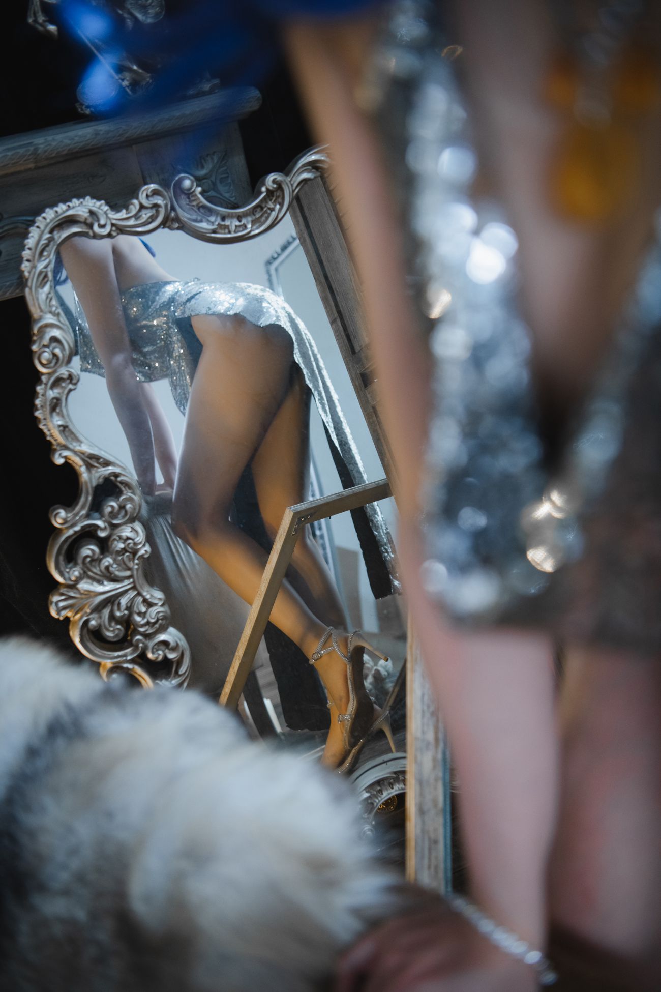 图片[7]-Coser瓜希酱福利 – 圣路易斯 [27P] – 速更版-美库