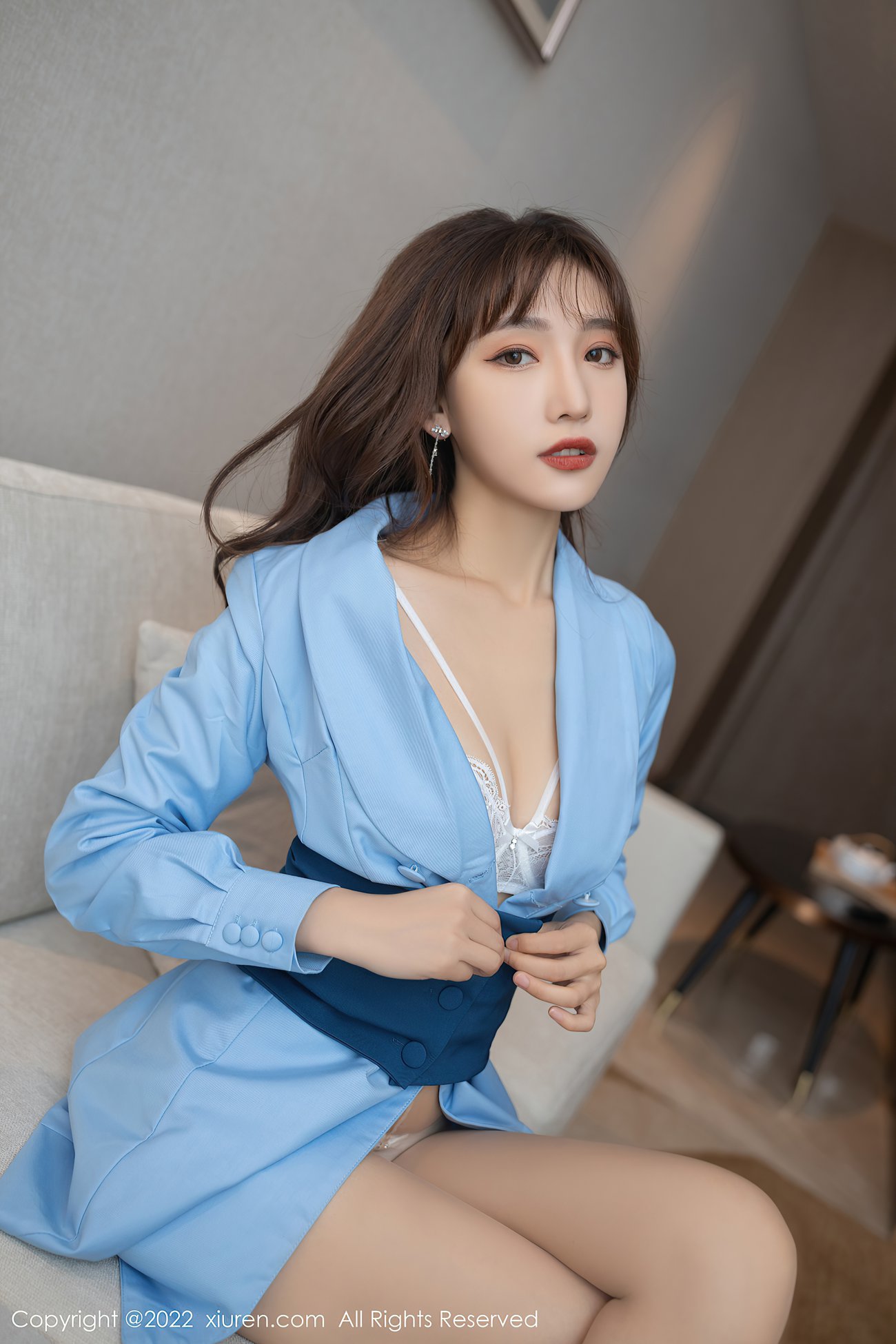 图片[11]-[Xiuren秀人网]2022.01.13 NO.4461 陆萱萱[82+1P] – 速更版-美库