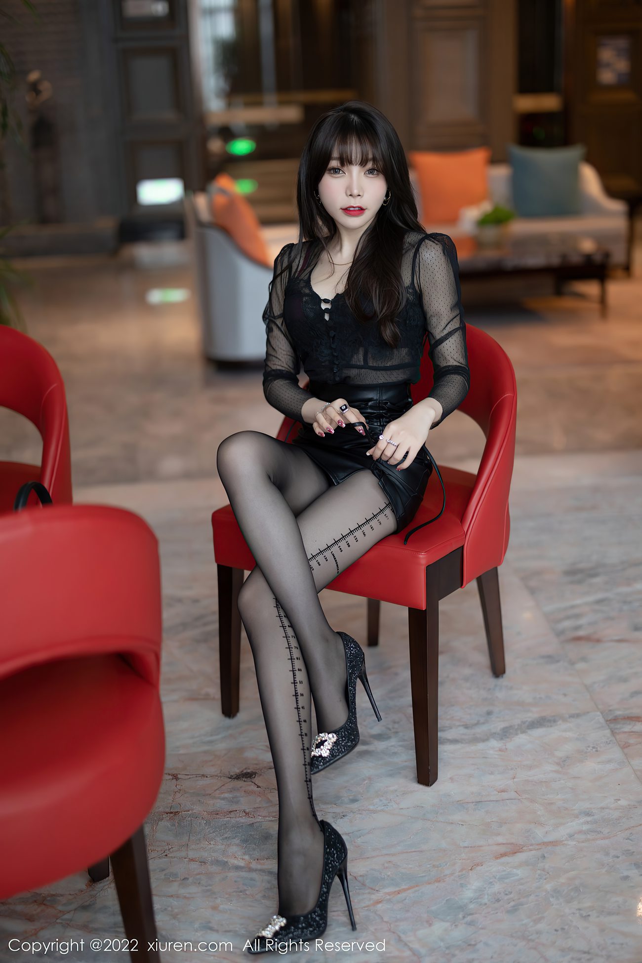 图片[8]-[Xiuren秀人网]2022.01.13 NO.4462 芝芝Booty[91+1P] – 速更版-美库