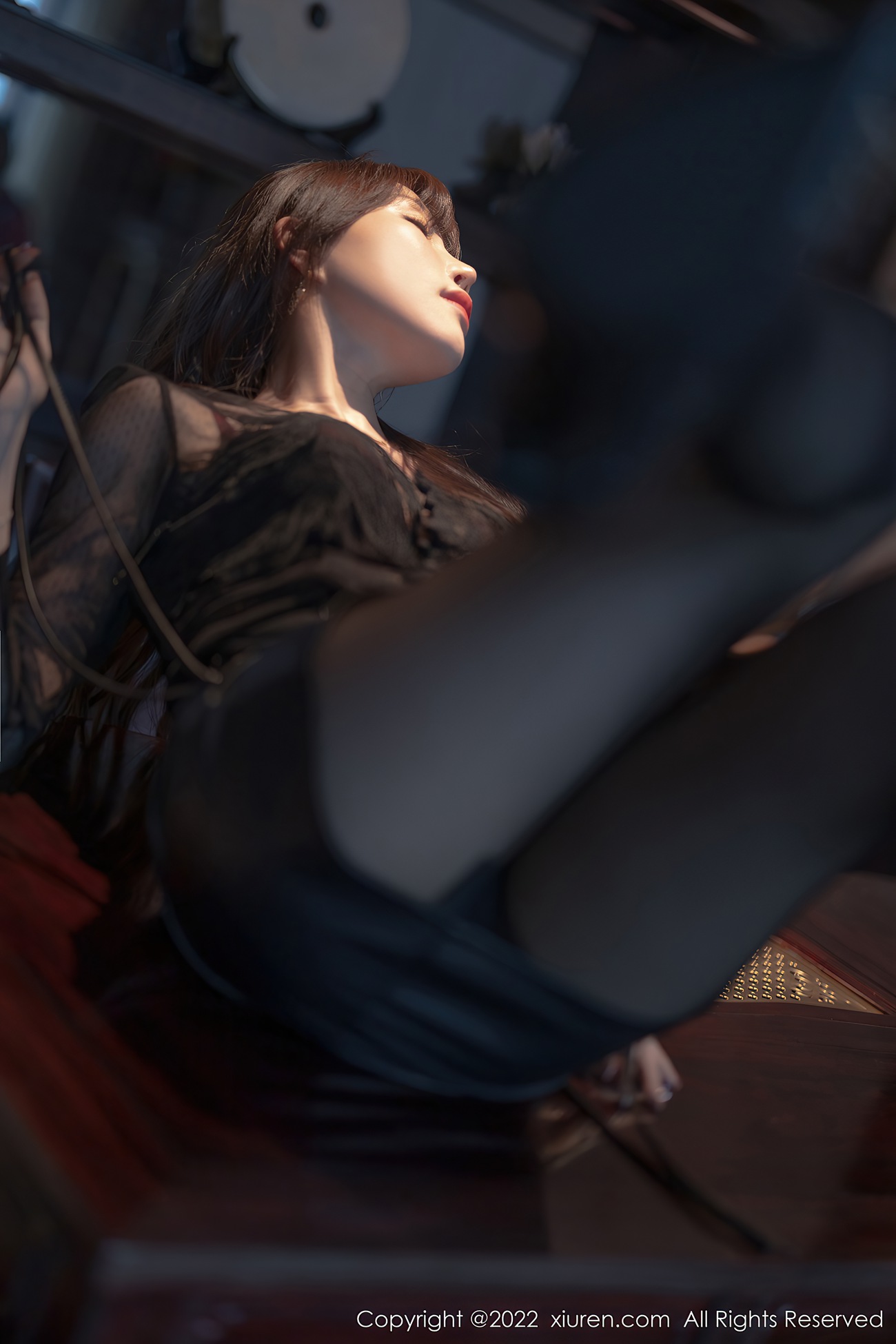 图片[25]-[Xiuren秀人网]2022.01.13 NO.4462 芝芝Booty[91+1P] – 速更版-美库