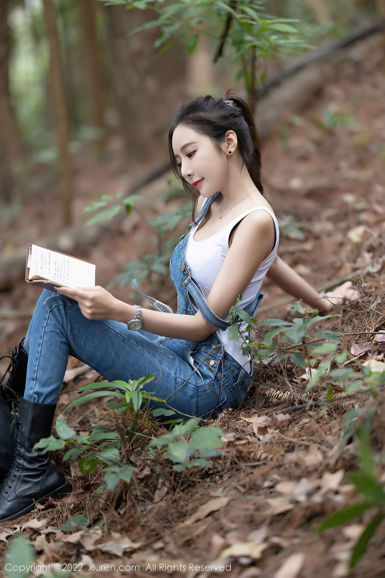 图片[8]-[Xiuren秀人网]2022.01.14 NO.4465 王馨瑶yanni[63+1P] – 速更版-美库