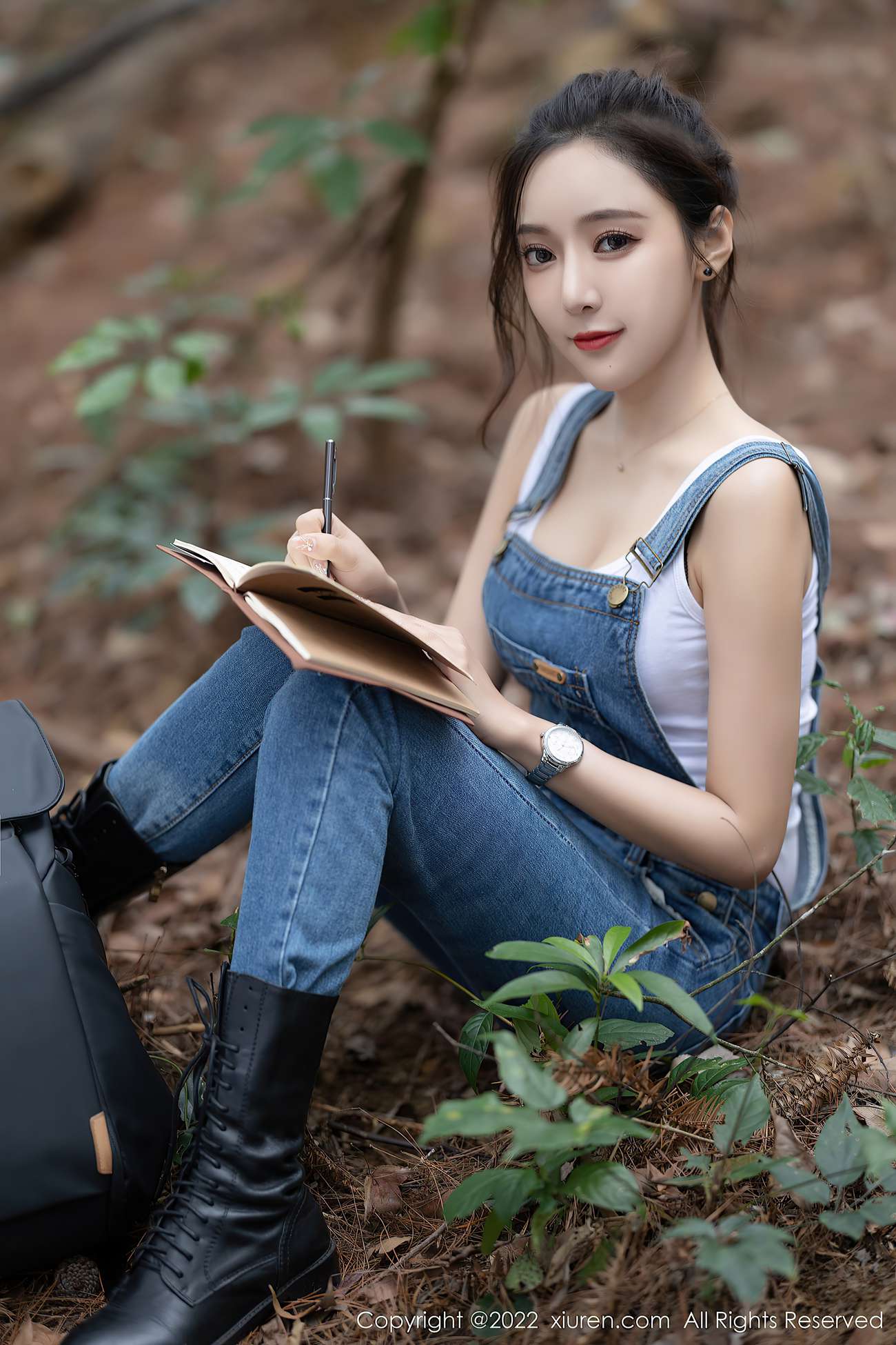 图片[11]-[Xiuren秀人网]2022.01.14 NO.4465 王馨瑶yanni[63+1P] – 速更版-美库