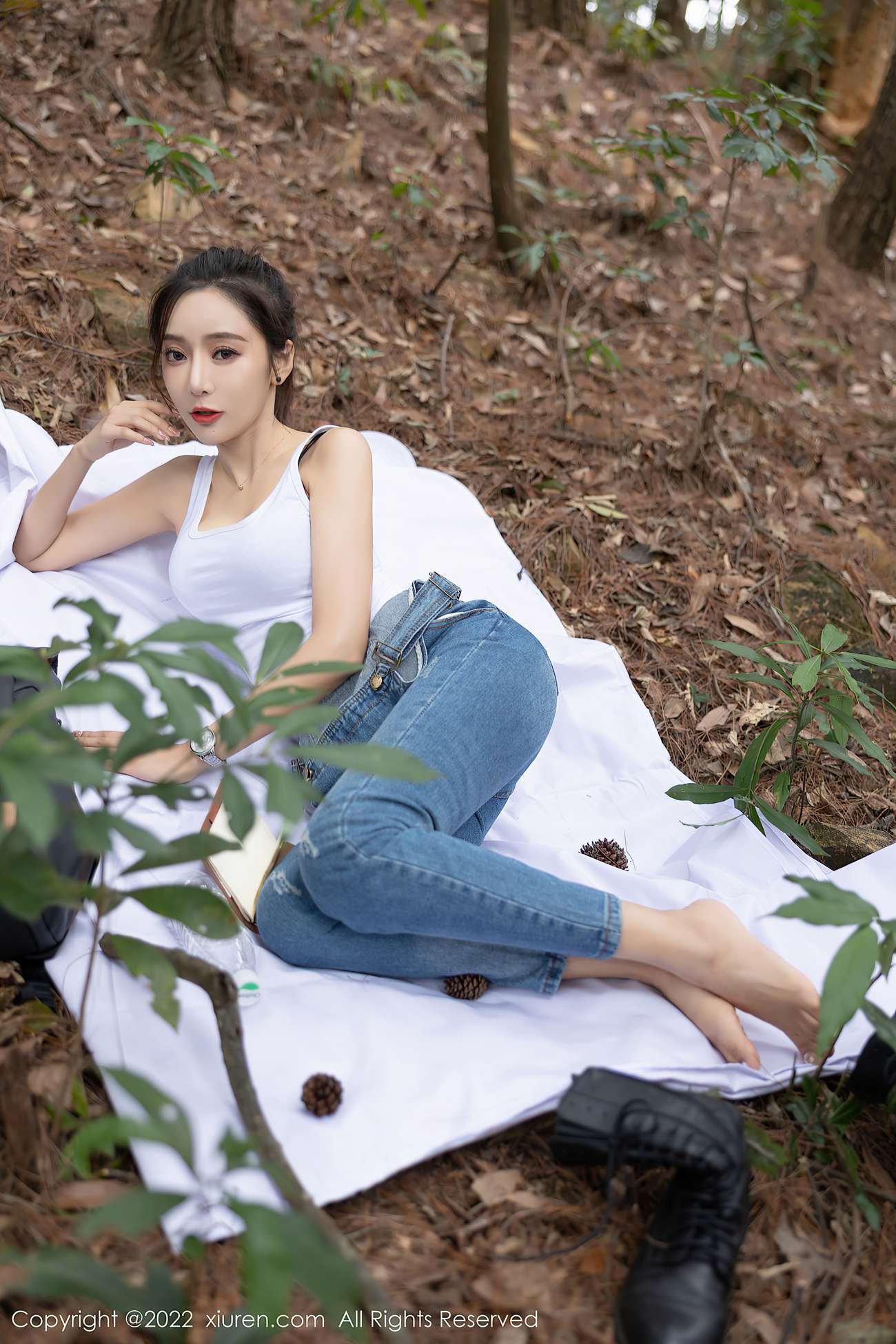 图片[20]-[Xiuren秀人网]2022.01.14 NO.4465 王馨瑶yanni[63+1P] – 速更版-美库