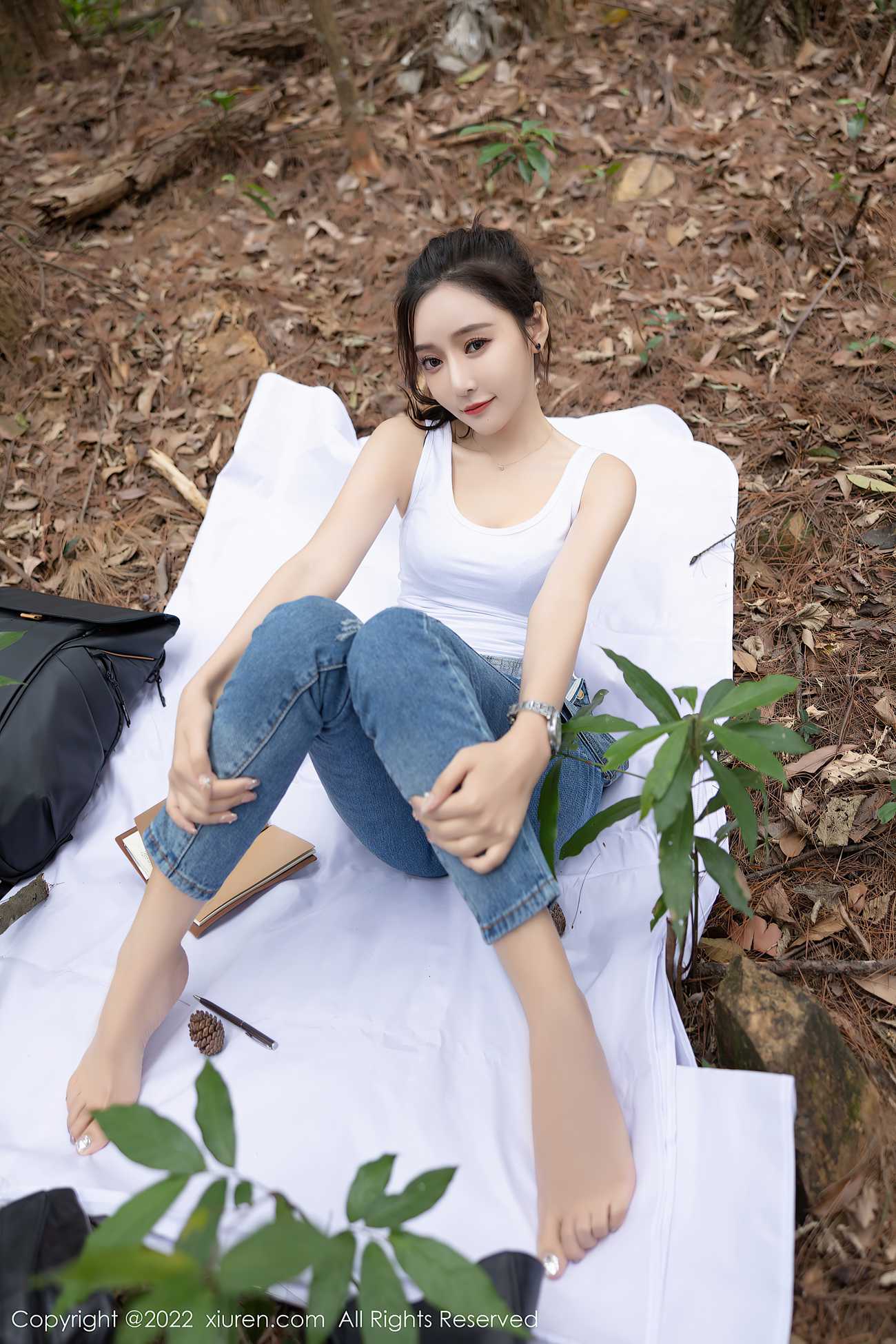 图片[22]-[Xiuren秀人网]2022.01.14 NO.4465 王馨瑶yanni[63+1P] – 速更版-美库