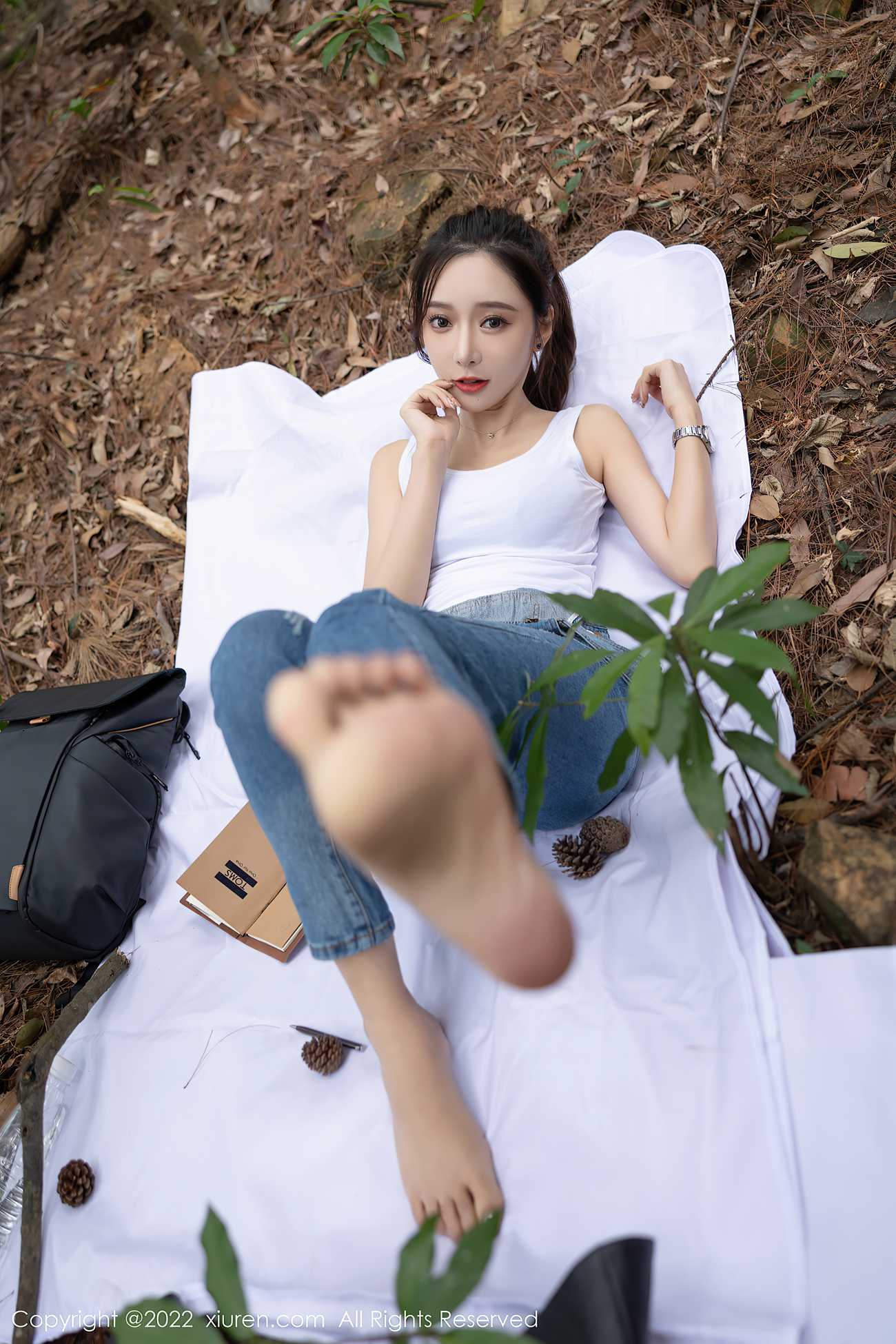 图片[24]-[Xiuren秀人网]2022.01.14 NO.4465 王馨瑶yanni[63+1P] – 速更版-美库