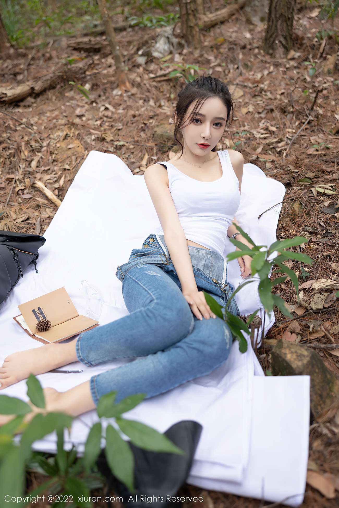 图片[25]-[Xiuren秀人网]2022.01.14 NO.4465 王馨瑶yanni[63+1P] – 速更版-美库