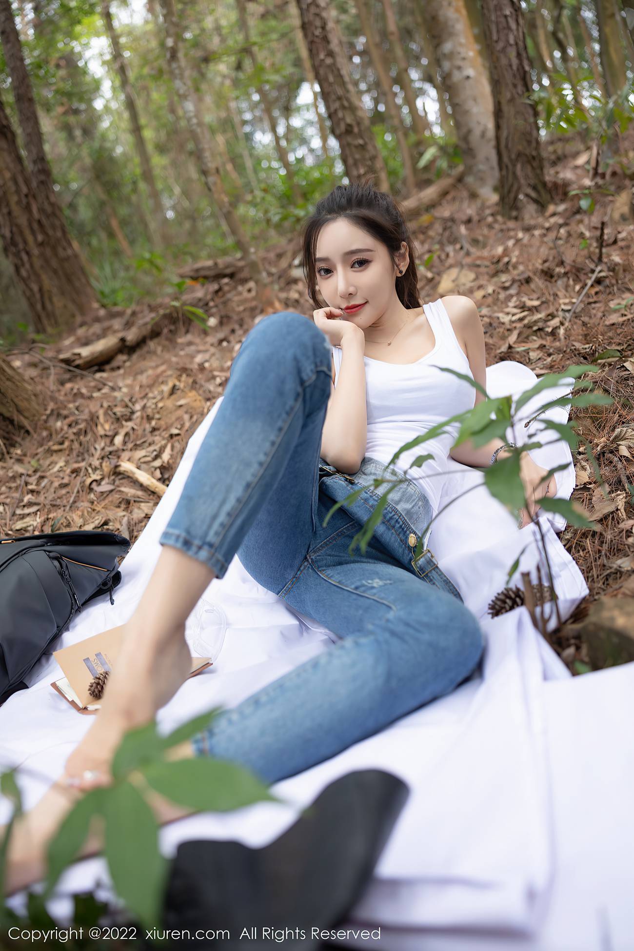 图片[26]-[Xiuren秀人网]2022.01.14 NO.4465 王馨瑶yanni[63+1P] – 速更版-美库