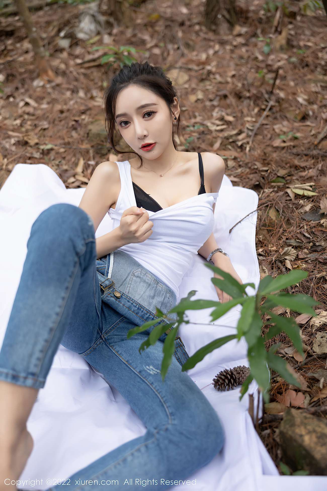 图片[27]-[Xiuren秀人网]2022.01.14 NO.4465 王馨瑶yanni[63+1P] – 速更版-美库