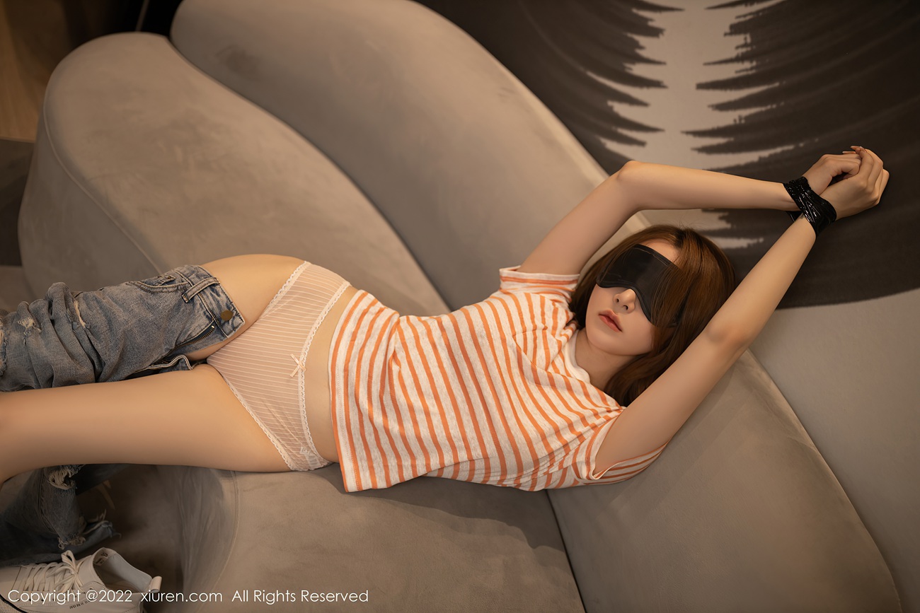 图片[16]-[Xiuren秀人网]2022.01.14 NO.4466 鱼子酱Fish[80+1P] – 速更版-美库