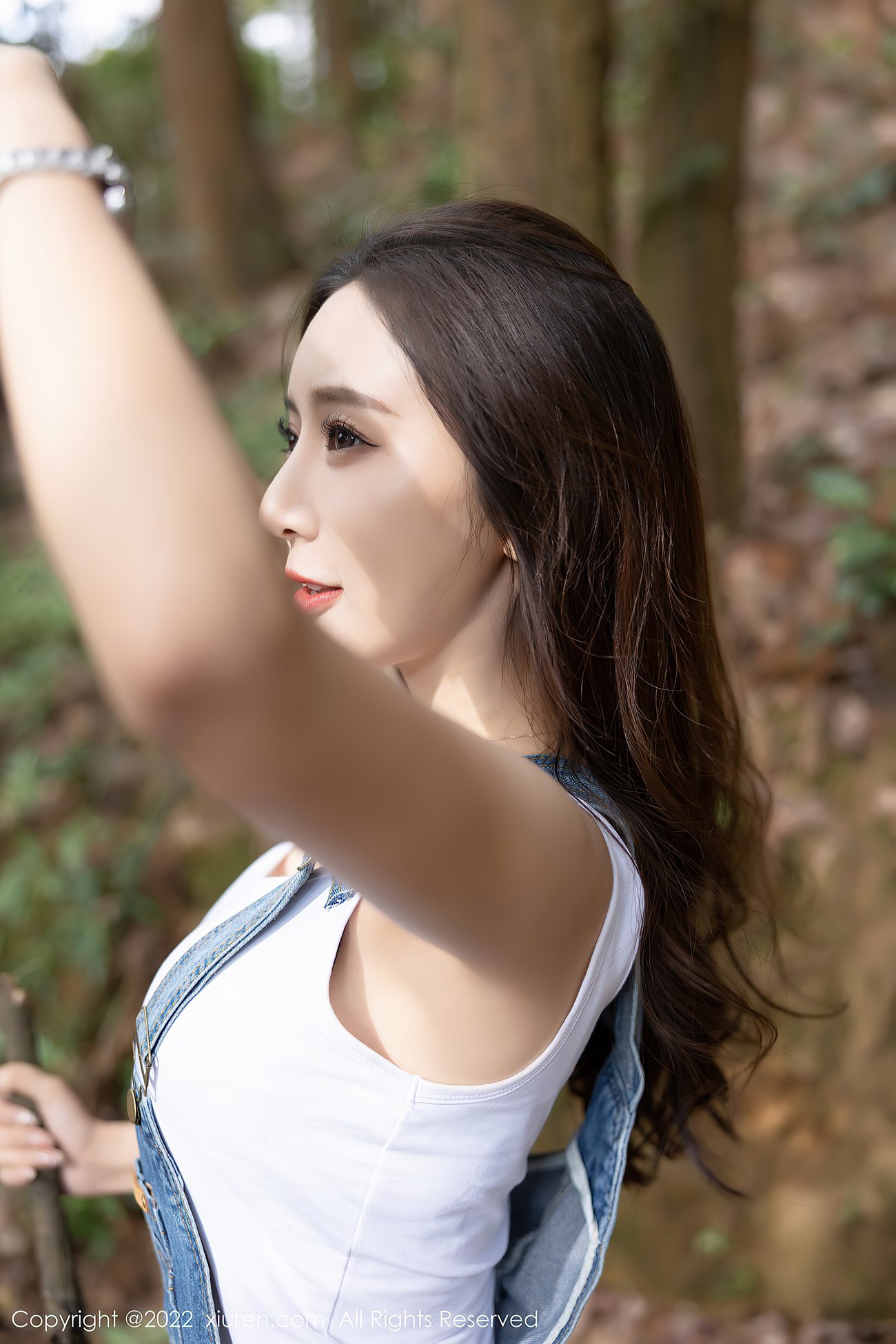 图片[59]-[Xiuren秀人网]2022.01.14 NO.4465 王馨瑶yanni[63+1P] – 速更版-美库