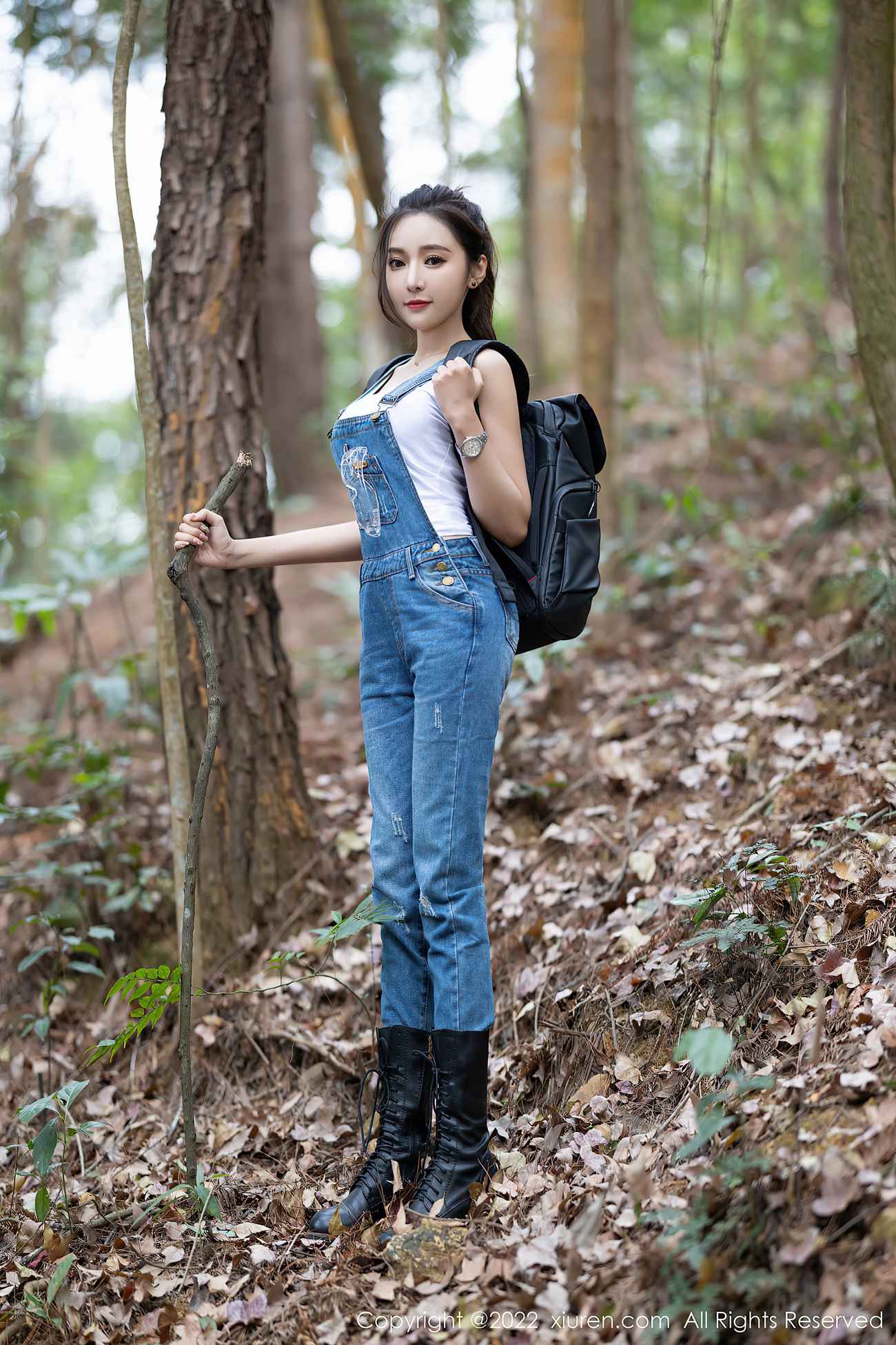 图片[62]-[Xiuren秀人网]2022.01.14 NO.4465 王馨瑶yanni[63+1P] – 速更版-美库