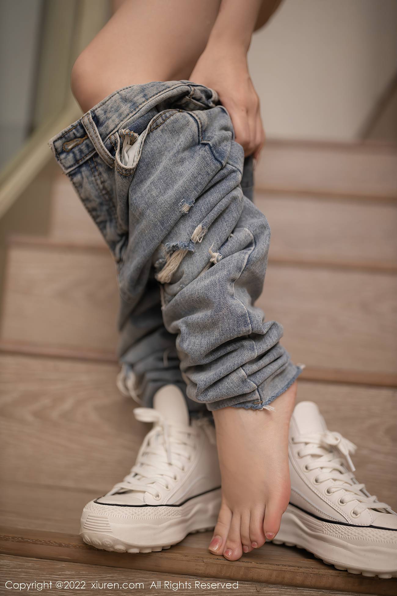 图片[46]-[Xiuren秀人网]2022.01.14 NO.4466 鱼子酱Fish[80+1P] – 速更版-美库