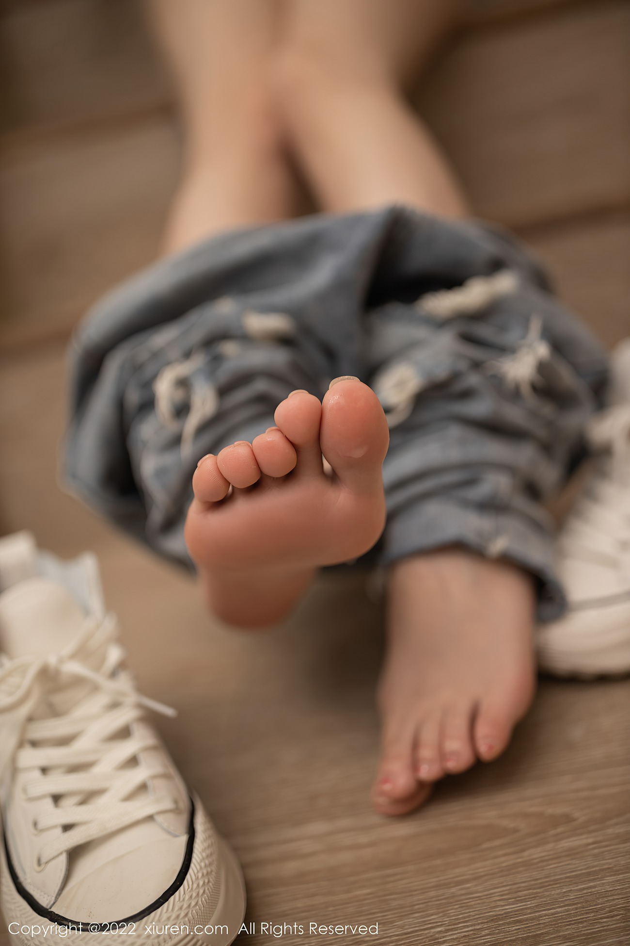 图片[54]-[Xiuren秀人网]2022.01.14 NO.4466 鱼子酱Fish[80+1P] – 速更版-美库