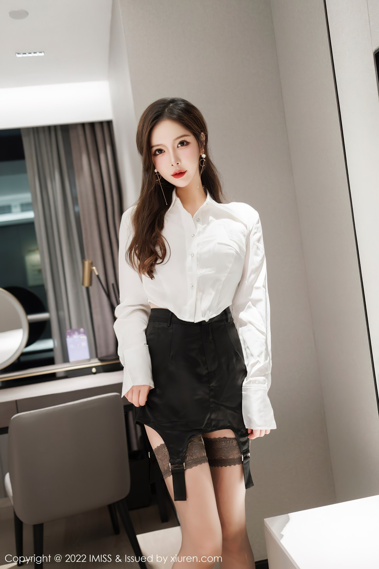 图片[16]-[IMISS爱蜜社]2022.02.09 Vol.661 LindaLinda[39+1P] – 速更版-美库