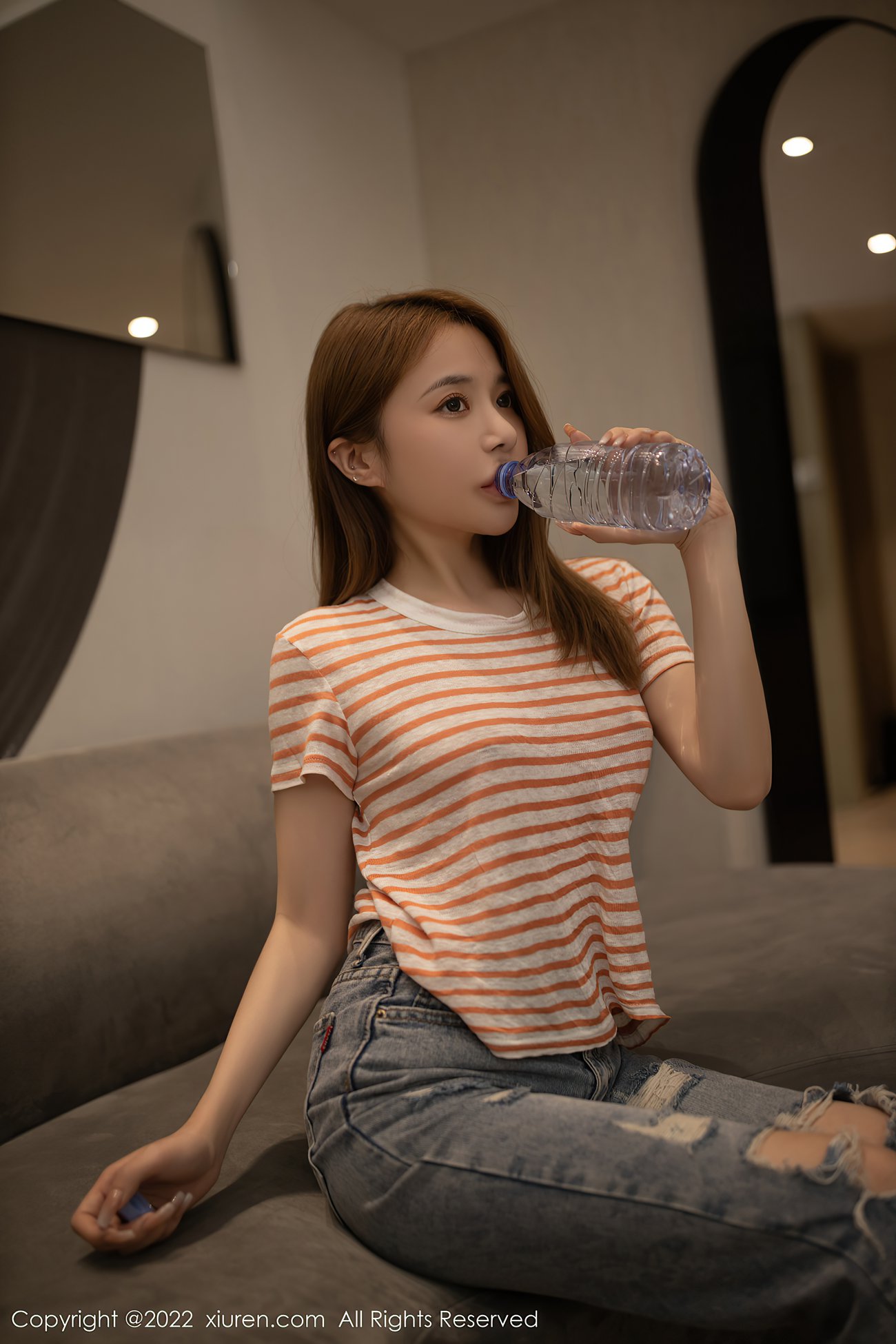 图片[80]-[Xiuren秀人网]2022.01.14 NO.4466 鱼子酱Fish[80+1P] – 速更版-美库