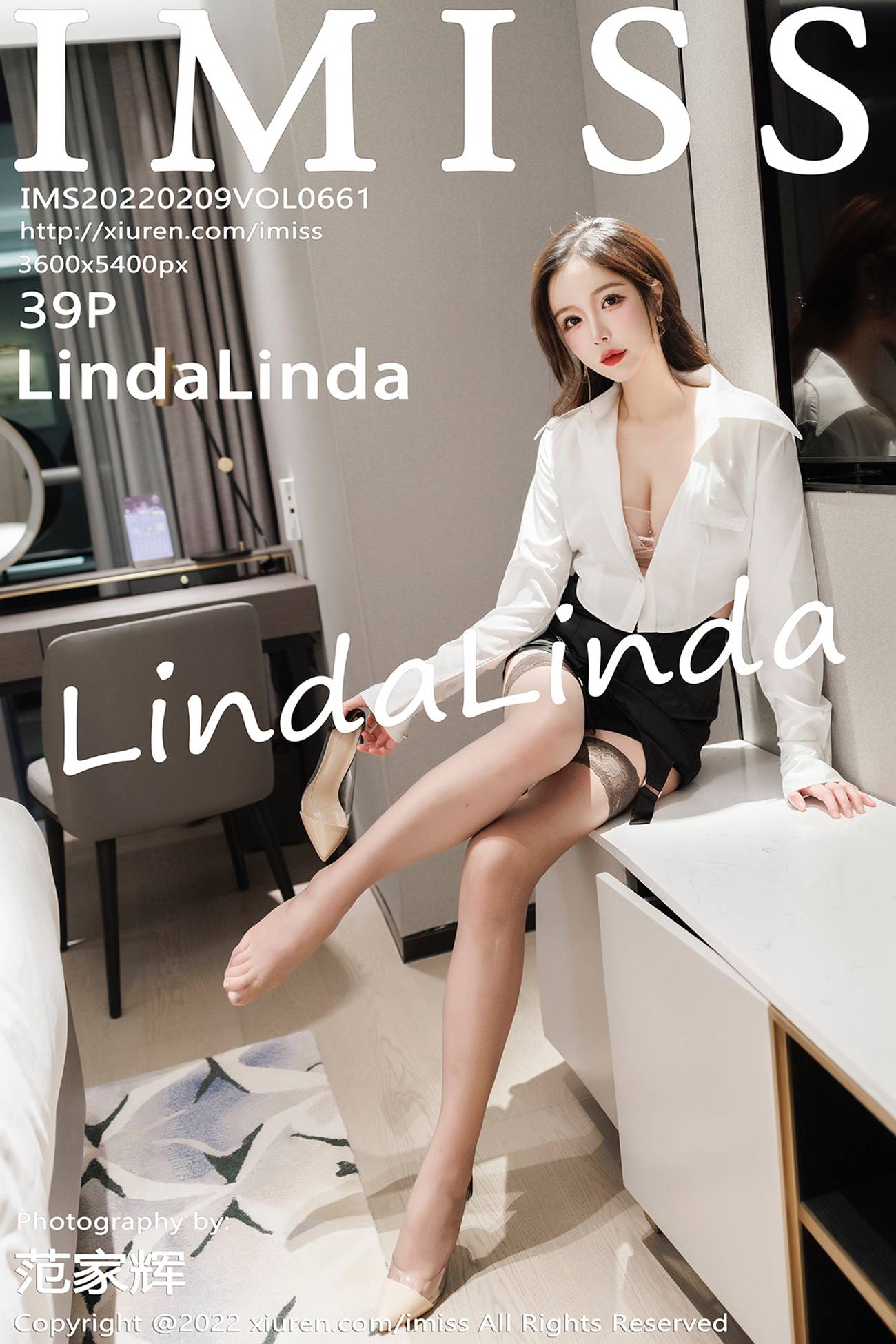 图片[37]-[IMISS爱蜜社]2022.02.09 Vol.661 LindaLinda[39+1P] – 速更版-美库