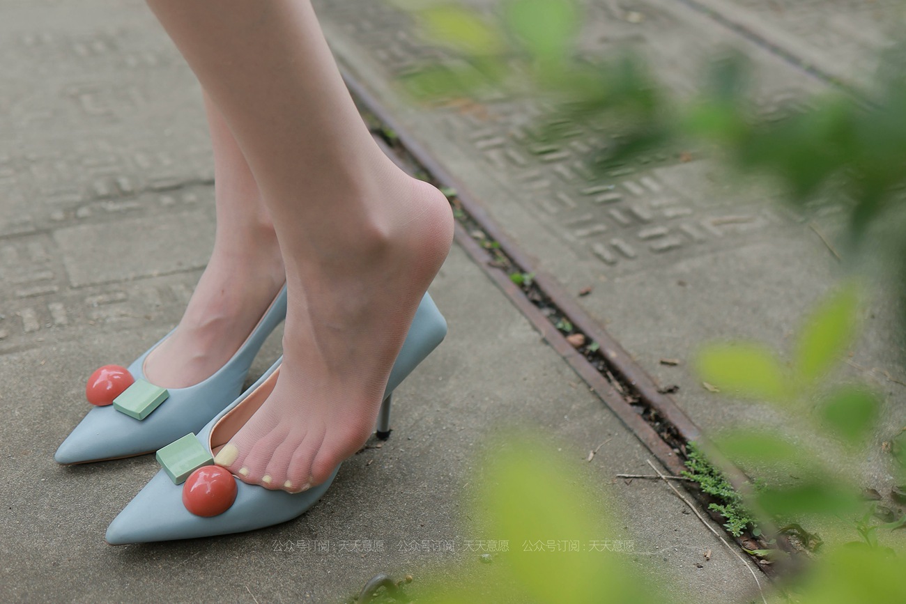 图片[11]-[IESS异思趣向] 耽丝 210823 210823 楼下偶遇佳爷 [87P] – 速更版-美库