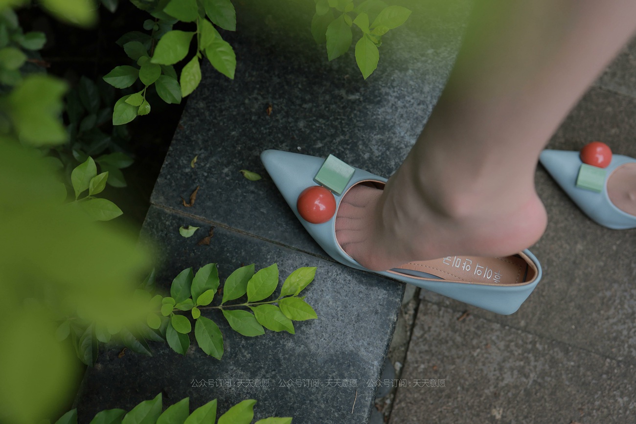 图片[24]-[IESS异思趣向] 耽丝 210823 210823 楼下偶遇佳爷 [87P] – 速更版-美库