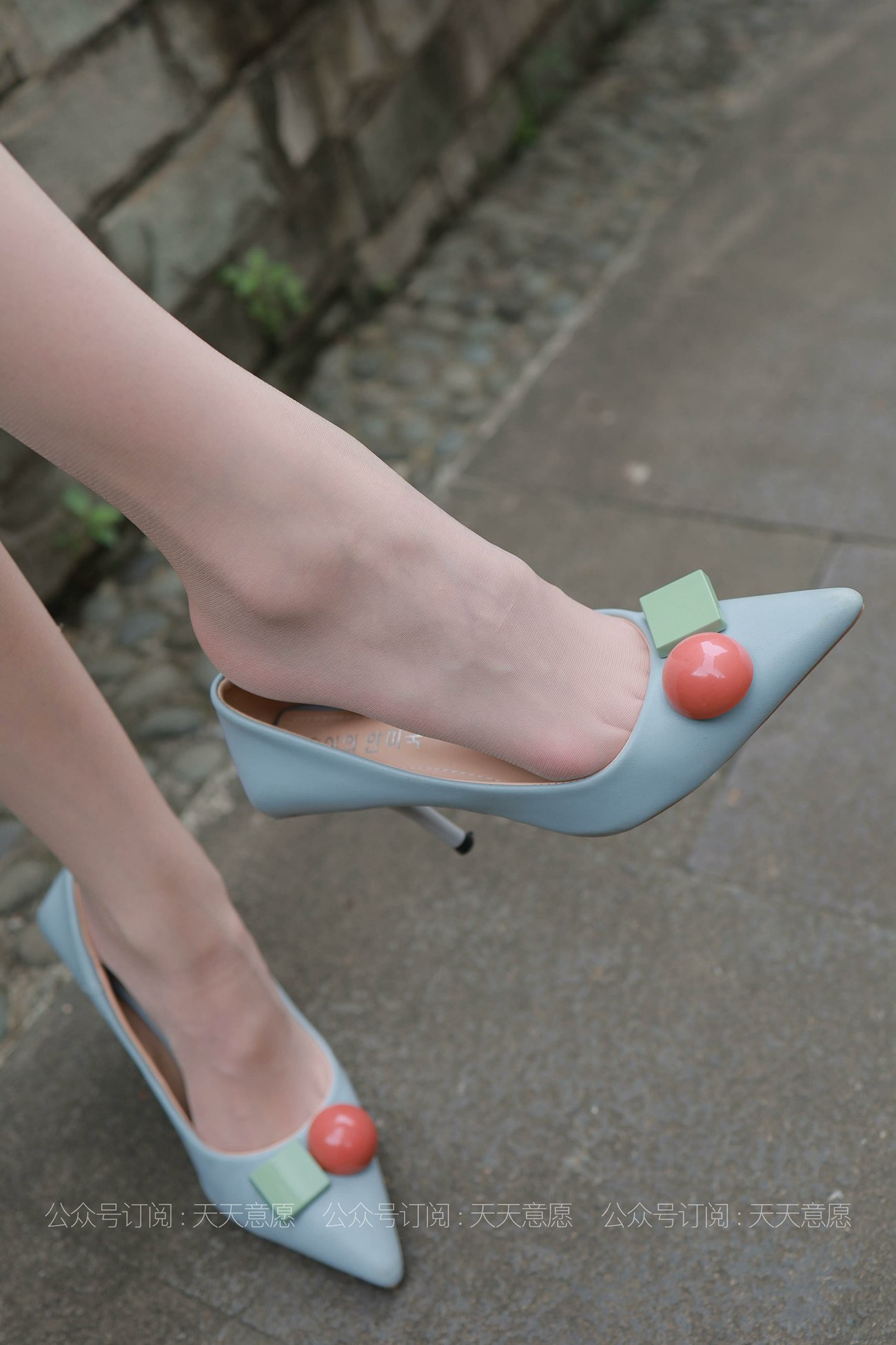 图片[41]-[IESS异思趣向] 耽丝 210823 210823 楼下偶遇佳爷 [87P] – 速更版-美库