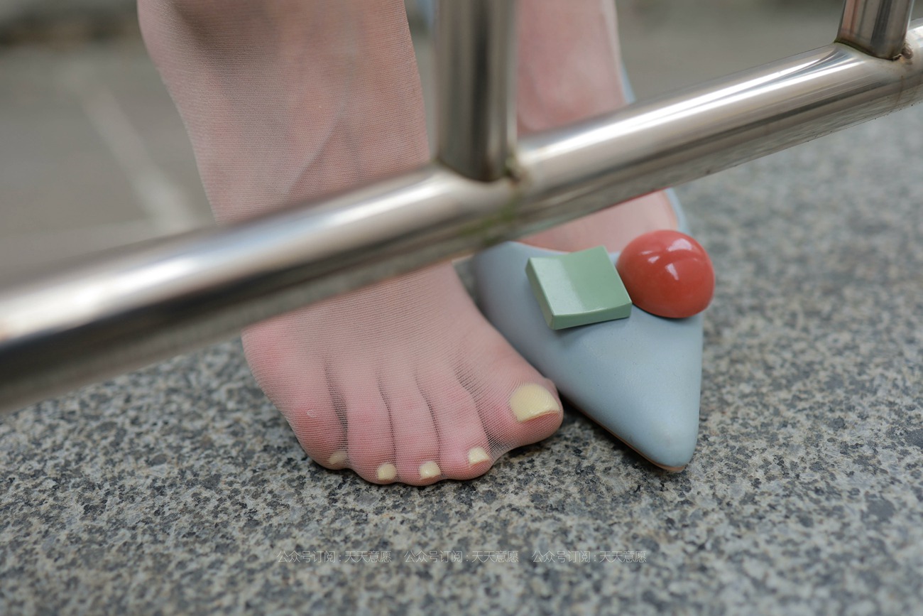 图片[55]-[IESS异思趣向] 耽丝 210823 210823 楼下偶遇佳爷 [87P] – 速更版-美库