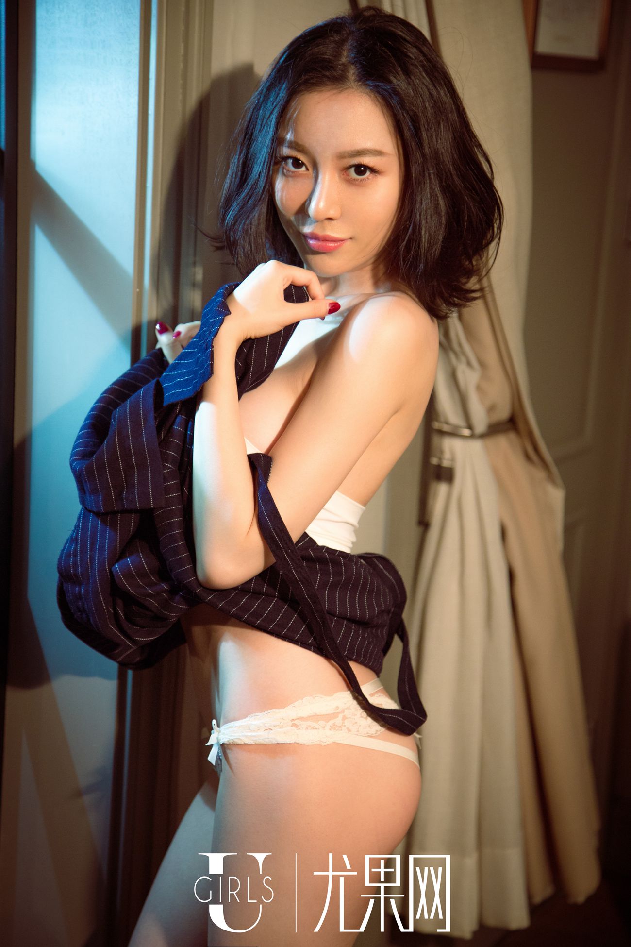 图片[18]-[Ugirls尤果网]2016.12.21 U236 慕羽茜[65P] – 速更版-美库